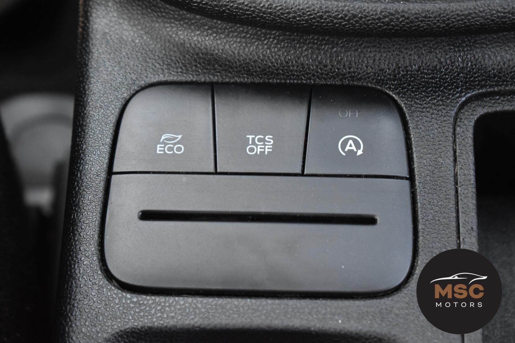 Ford Fiesta 1.0T EcoBoost ST-Line X Hatchback 5dr Petrol Manual Euro 6 (s/s) (140 ps)
