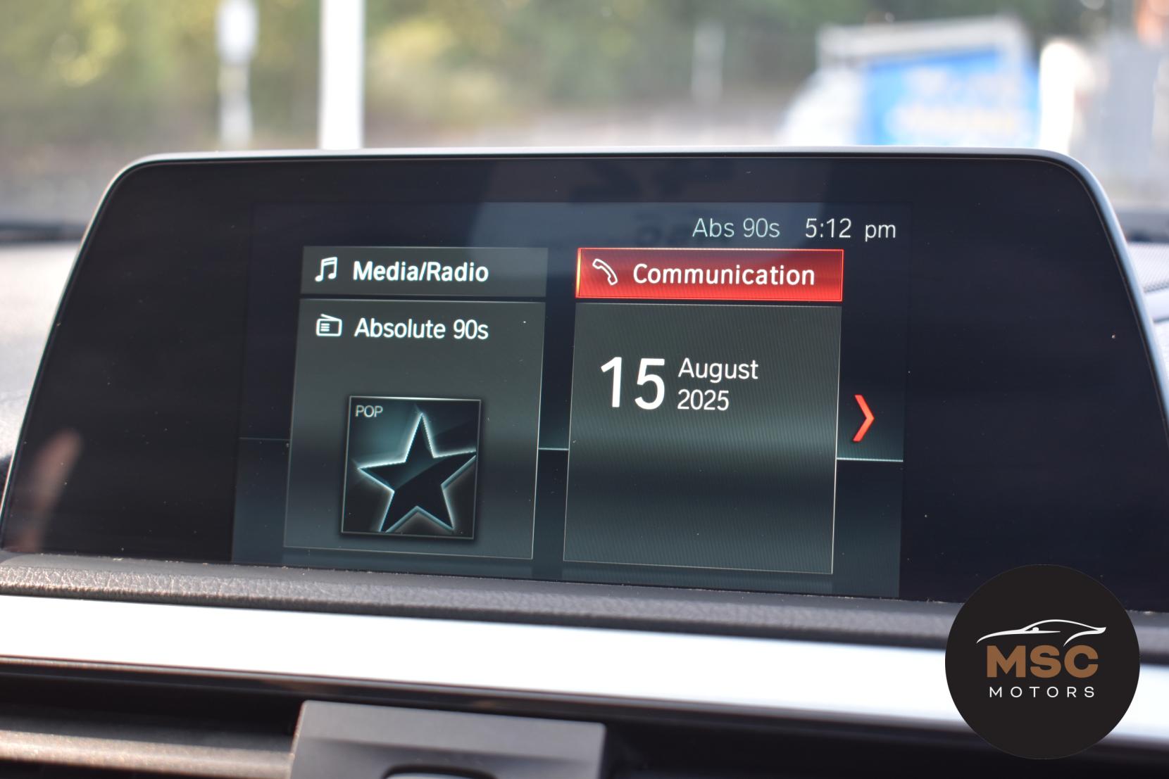 BMW 1 Series 1.5 118i M Sport Shadow Edition Hatchback 5dr Petrol Manual Euro 6 (s/s) (136 ps)
