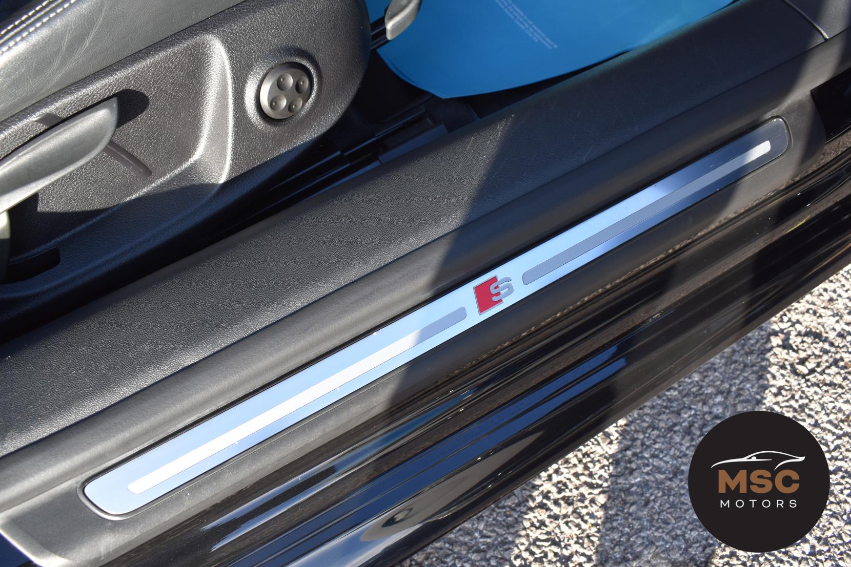 Audi TT 2.0 TFSI 45 Black Edition Coupe 3dr Petrol S Tronic quattro Euro 6 (s/s) (245 ps)