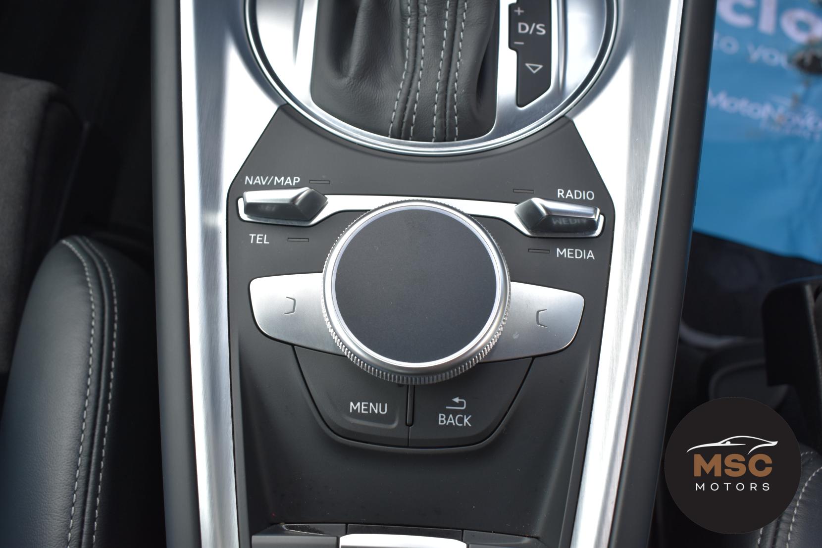 Audi TT 2.0 TFSI 45 Black Edition Coupe 3dr Petrol S Tronic quattro Euro 6 (s/s) (245 ps)