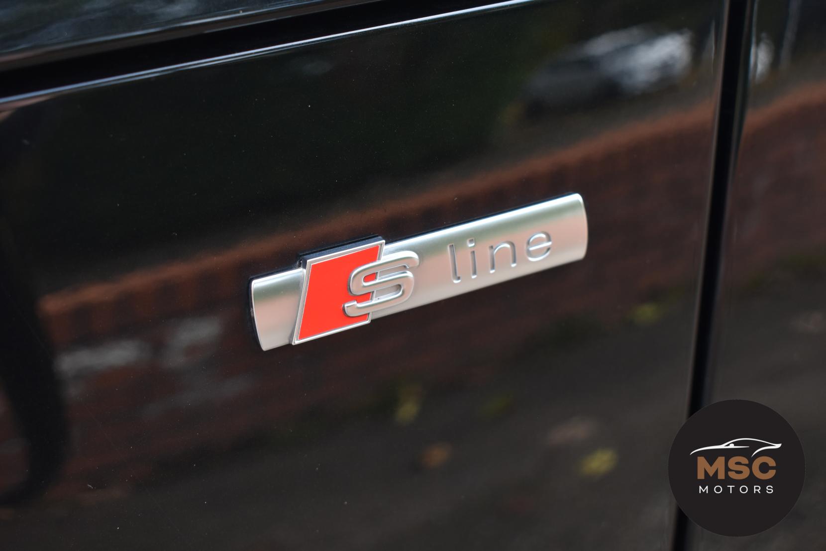 Audi TT 2.0 TFSI 45 Black Edition Coupe 3dr Petrol S Tronic quattro Euro 6 (s/s) (245 ps)