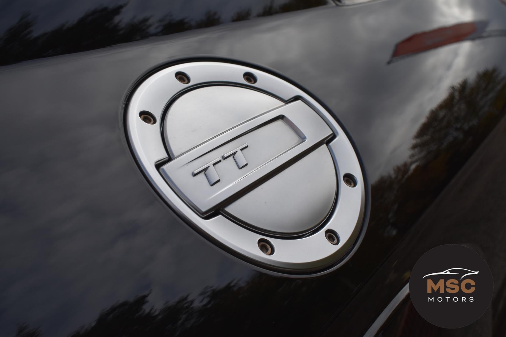 Audi TT 2.0 TFSI 45 Black Edition Coupe 3dr Petrol S Tronic quattro Euro 6 (s/s) (245 ps)