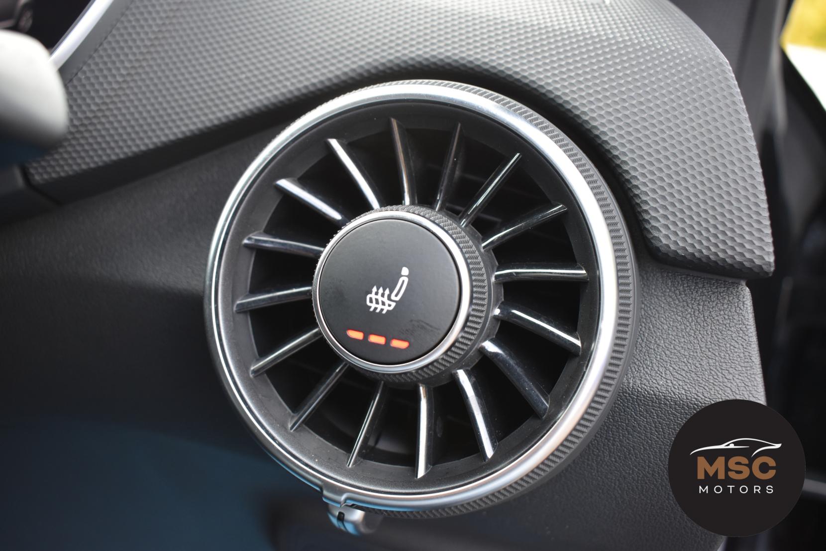 Audi TT 2.0 TFSI 45 Black Edition Coupe 3dr Petrol S Tronic quattro Euro 6 (s/s) (245 ps)