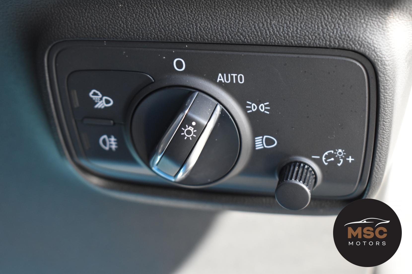 Audi TT 2.0 TFSI 45 Black Edition Coupe 3dr Petrol S Tronic quattro Euro 6 (s/s) (245 ps)