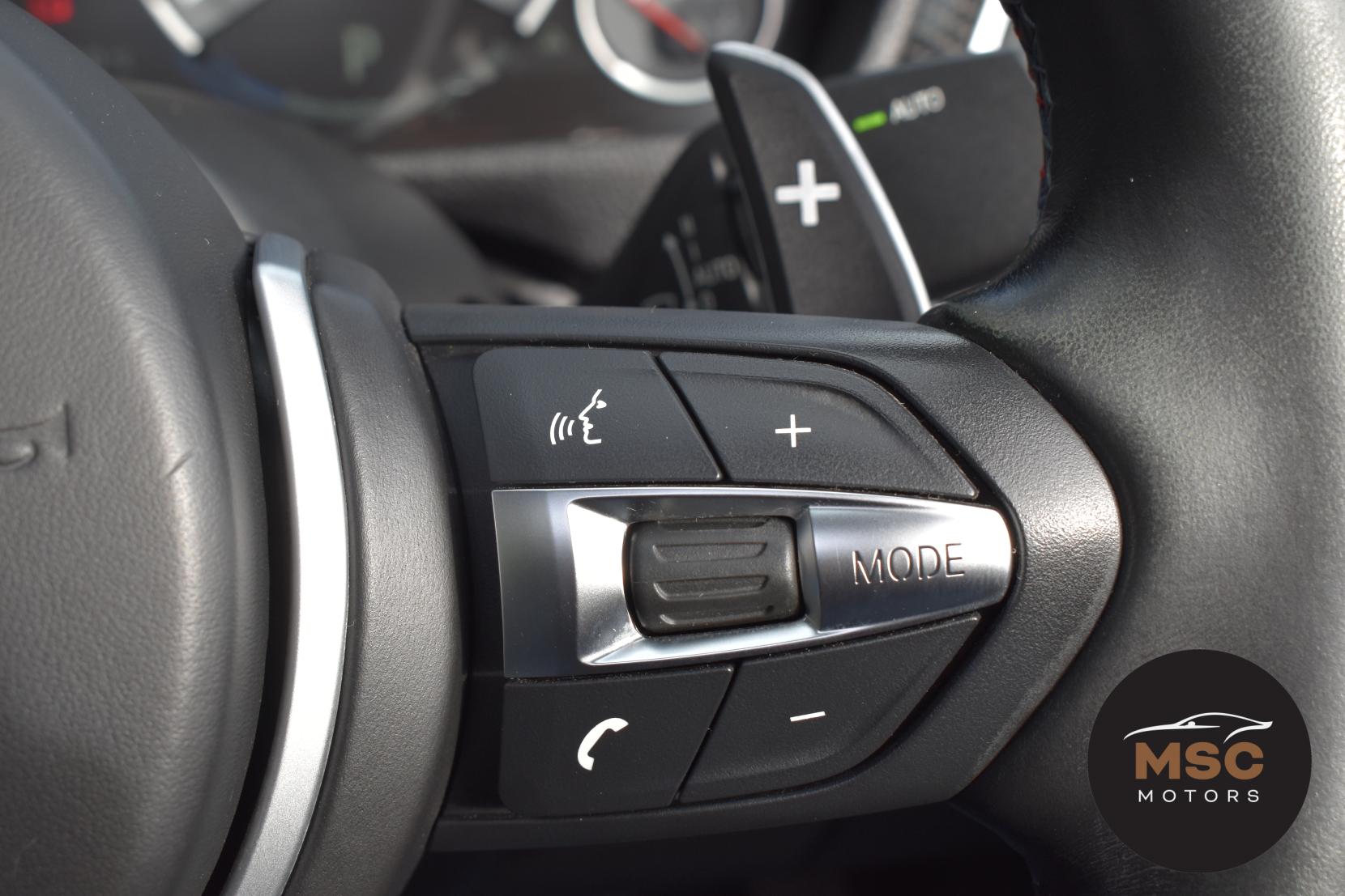 BMW M4 3.0 BiTurbo Competition Coupe 2dr Petrol DCT Euro 6 (s/s) (450 ps)