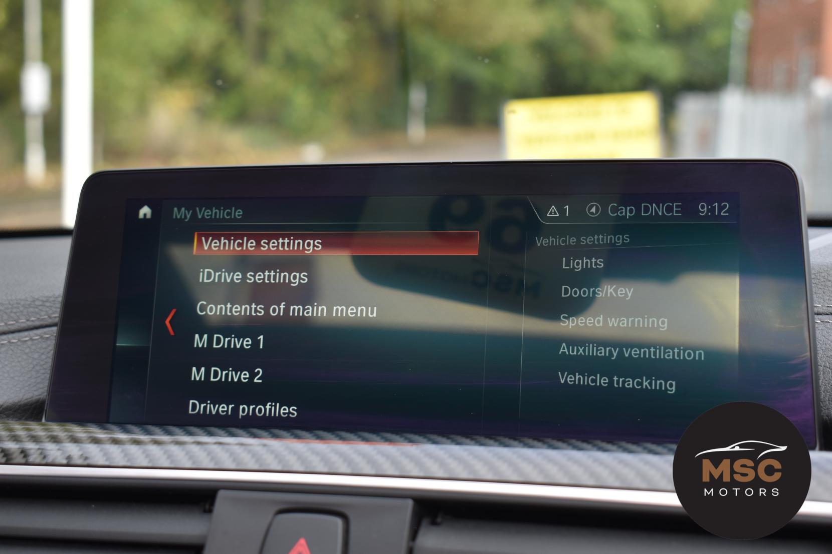 BMW M4 3.0 BiTurbo Competition Coupe 2dr Petrol DCT Euro 6 (s/s) (450 ps)