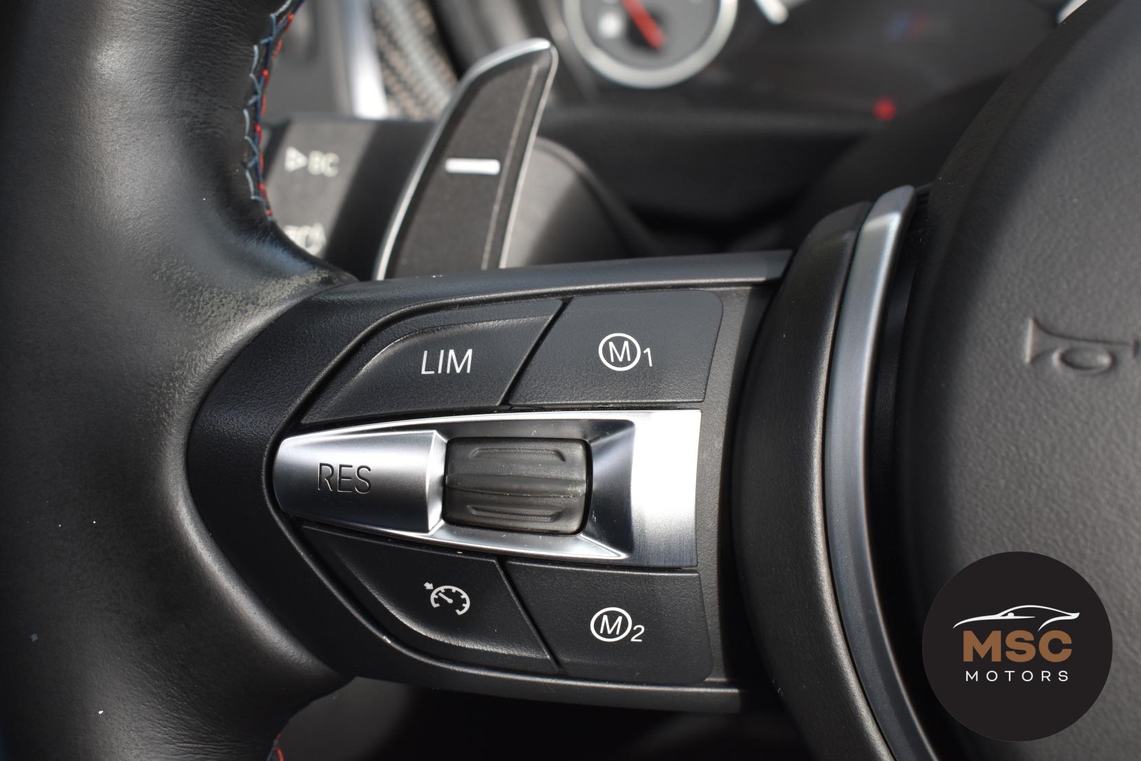 BMW M4 3.0 BiTurbo Competition Coupe 2dr Petrol DCT Euro 6 (s/s) (450 ps)