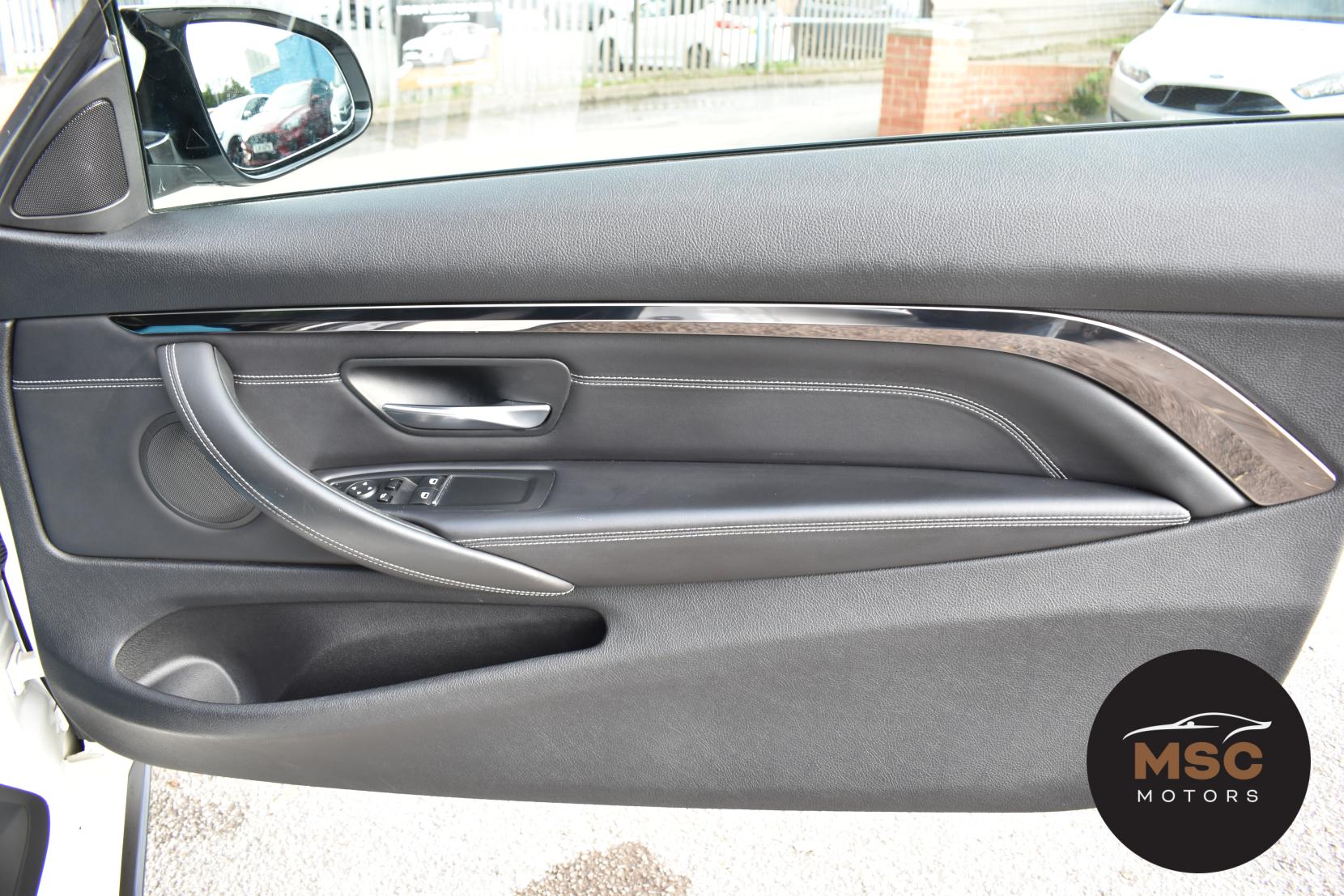 BMW M4 3.0 BiTurbo Competition Coupe 2dr Petrol DCT Euro 6 (s/s) (450 ps)