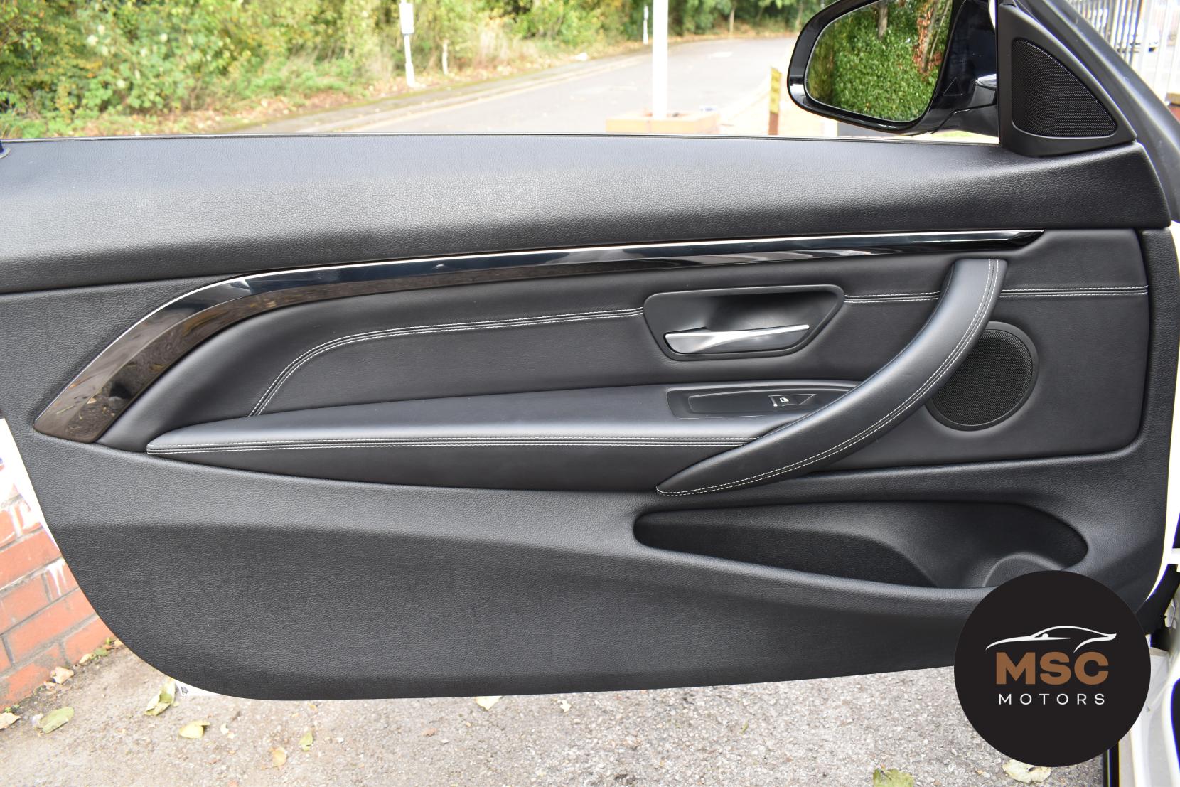 BMW M4 3.0 BiTurbo Competition Coupe 2dr Petrol DCT Euro 6 (s/s) (450 ps)