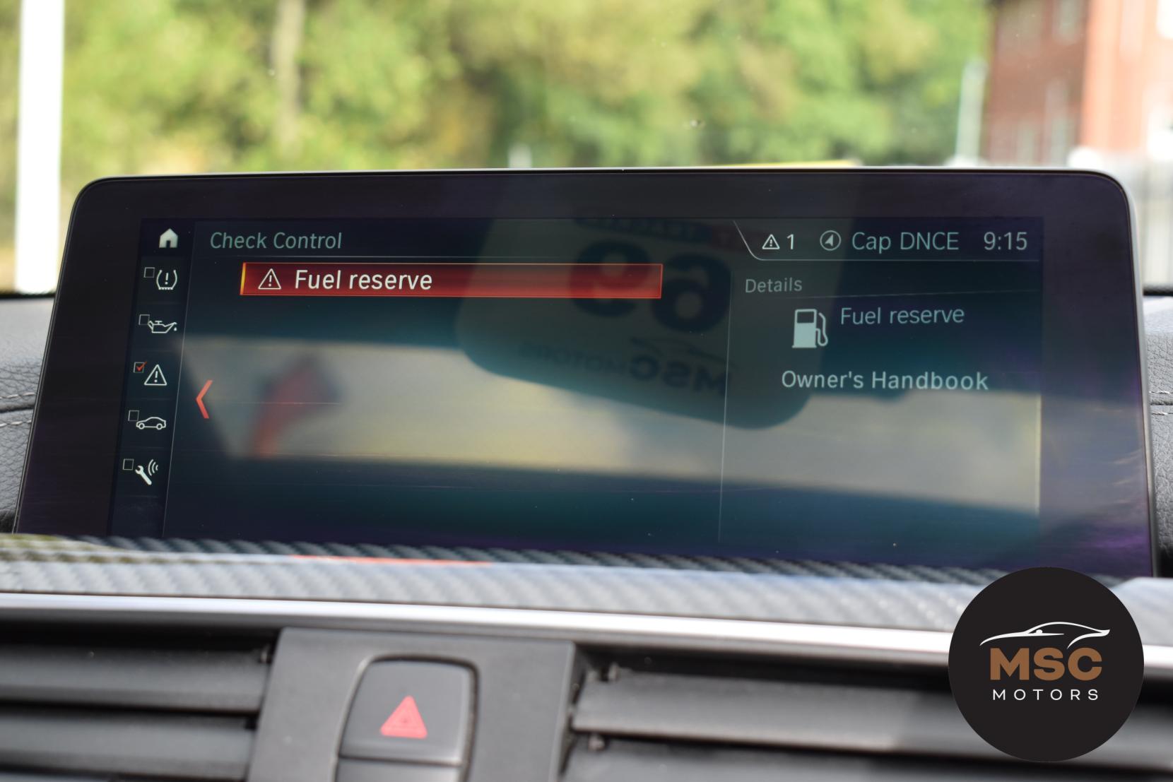 BMW M4 3.0 BiTurbo Competition Coupe 2dr Petrol DCT Euro 6 (s/s) (450 ps)