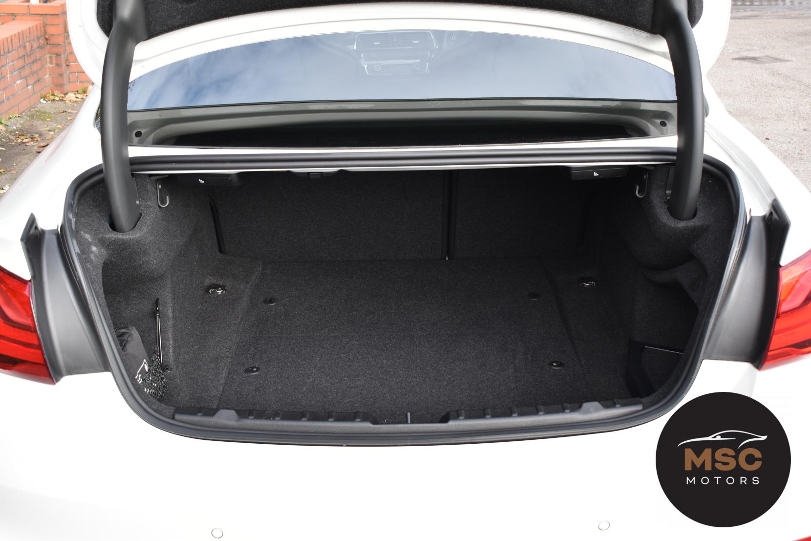 BMW M4 3.0 BiTurbo Competition Coupe 2dr Petrol DCT Euro 6 (s/s) (450 ps)