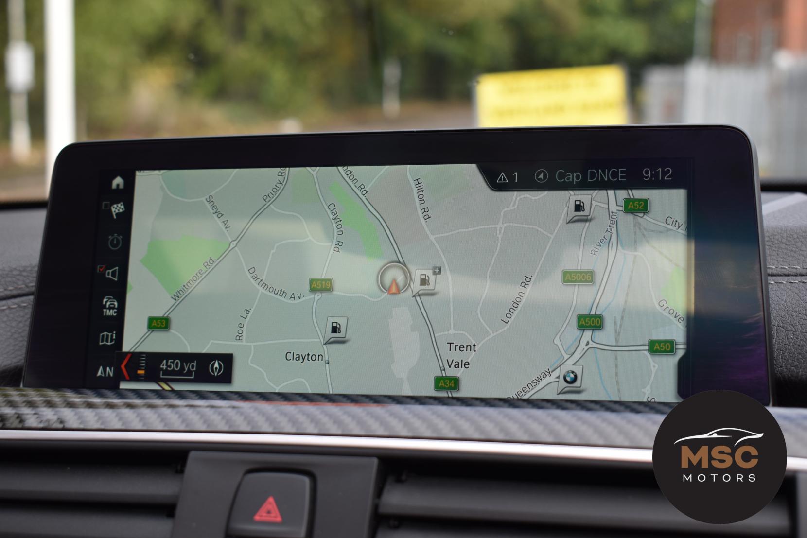 BMW M4 3.0 BiTurbo Competition Coupe 2dr Petrol DCT Euro 6 (s/s) (450 ps)