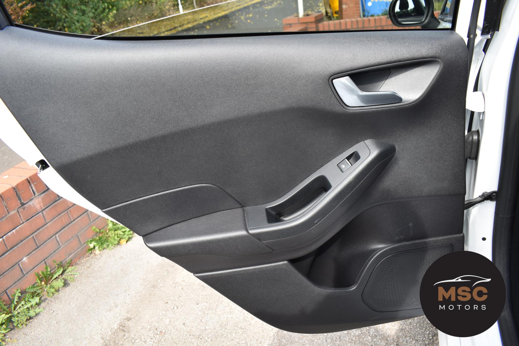 Ford Fiesta 1.0T EcoBoost ST-Line Edition Hatchback 5dr Petrol Manual Euro 6 (s/s) (95 ps)