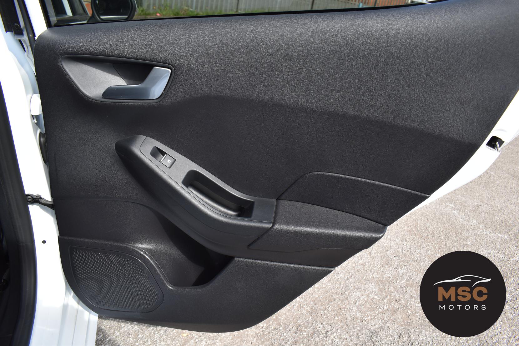 Ford Fiesta 1.0T EcoBoost ST-Line Edition Hatchback 5dr Petrol Manual Euro 6 (s/s) (95 ps)