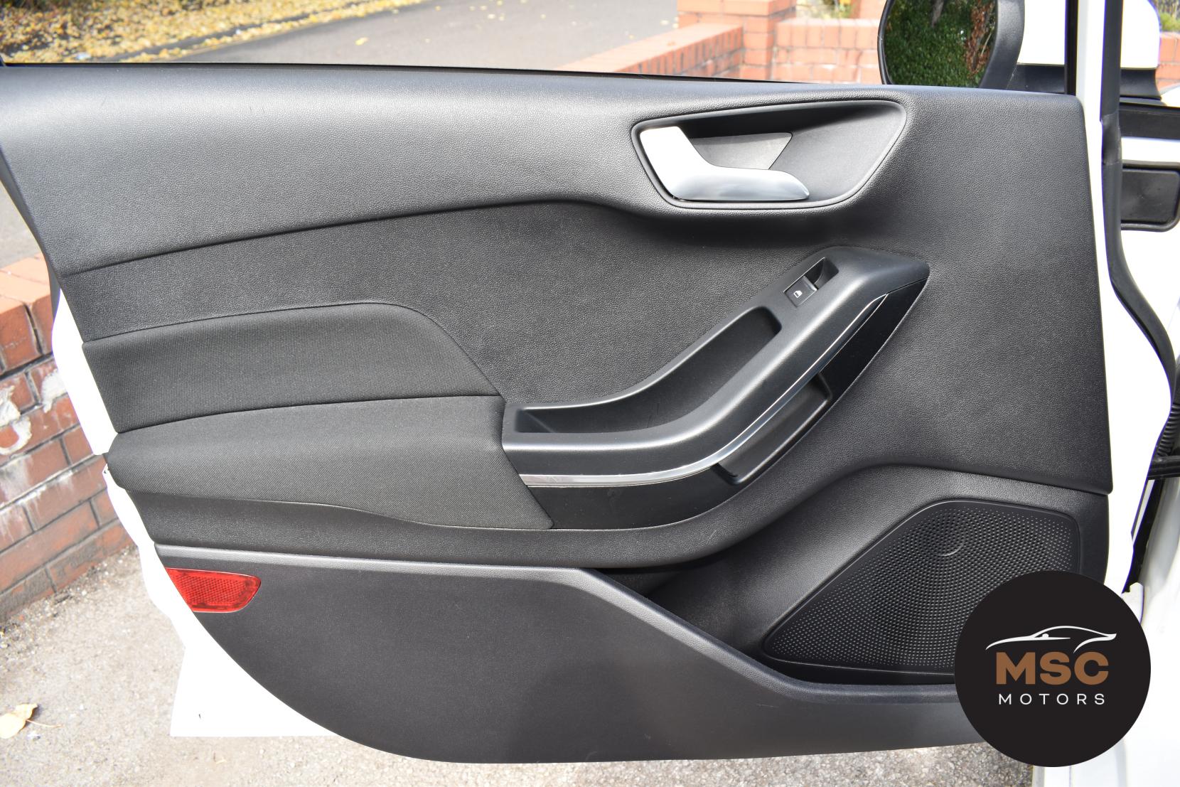 Ford Fiesta 1.0T EcoBoost ST-Line Edition Hatchback 5dr Petrol Manual Euro 6 (s/s) (95 ps)