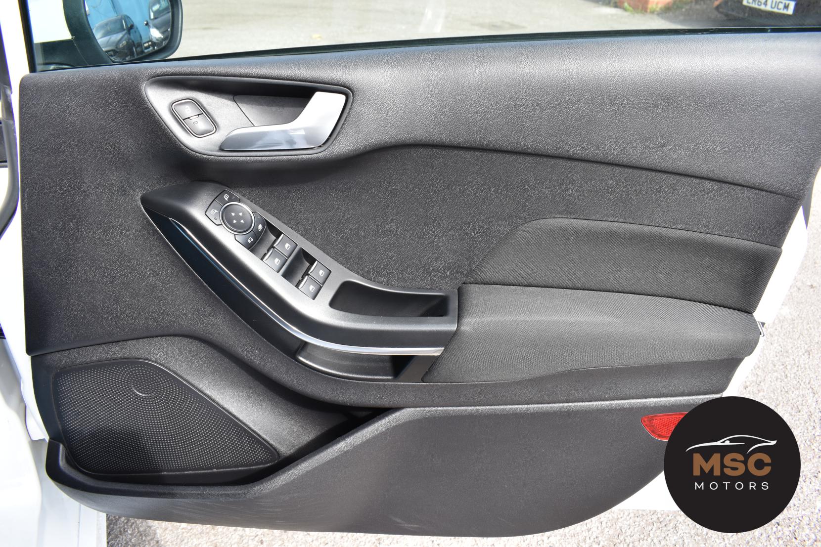 Ford Fiesta 1.0T EcoBoost ST-Line Edition Hatchback 5dr Petrol Manual Euro 6 (s/s) (95 ps)