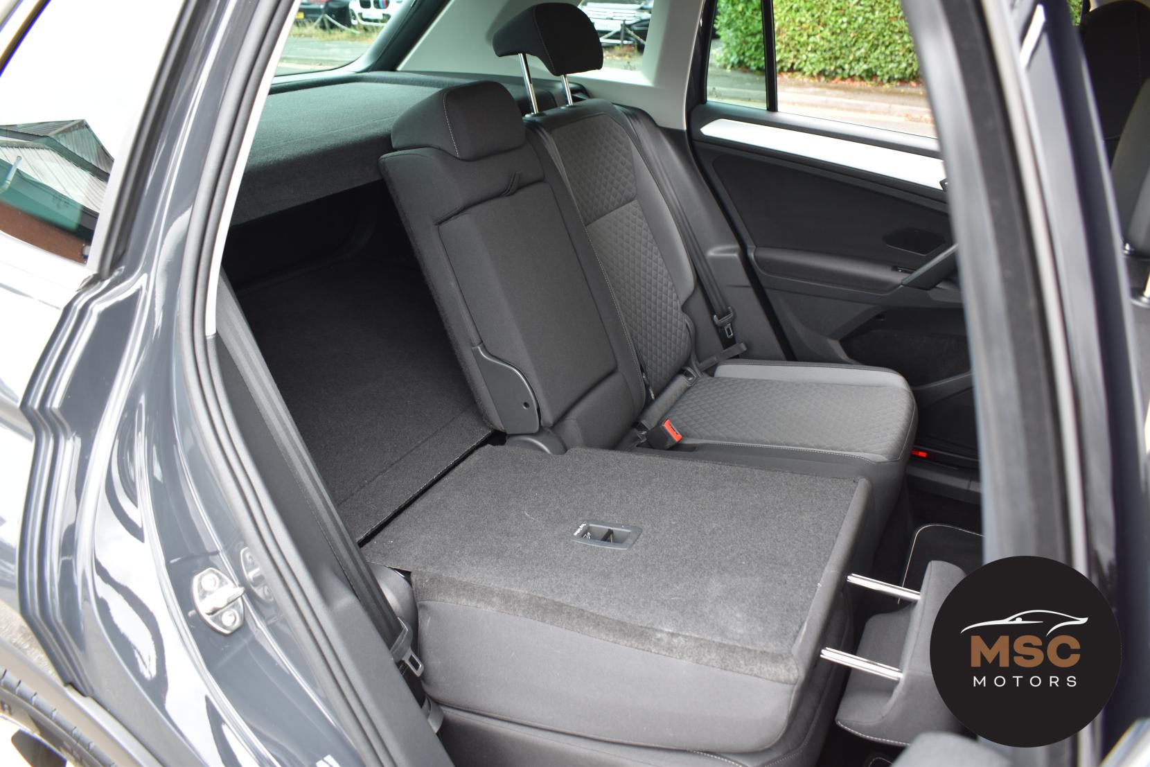 Volkswagen Tiguan 2.0 TDI Match SUV 5dr Diesel Manual Euro 6 (s/s) (150 ps)