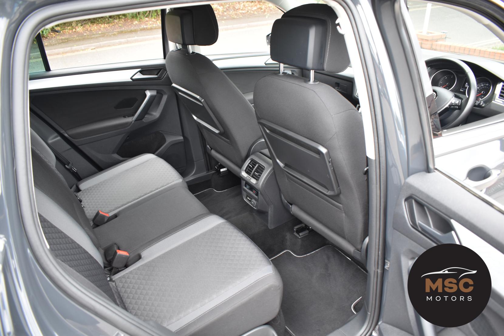 Volkswagen Tiguan 2.0 TDI Match SUV 5dr Diesel Manual Euro 6 (s/s) (150 ps)