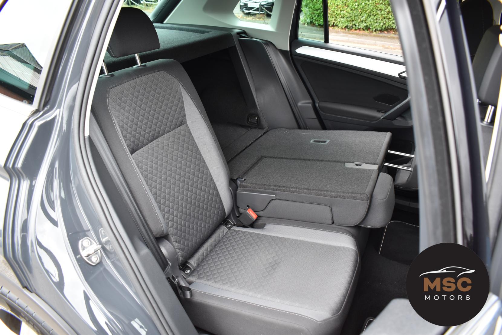 Volkswagen Tiguan 2.0 TDI Match SUV 5dr Diesel Manual Euro 6 (s/s) (150 ps)