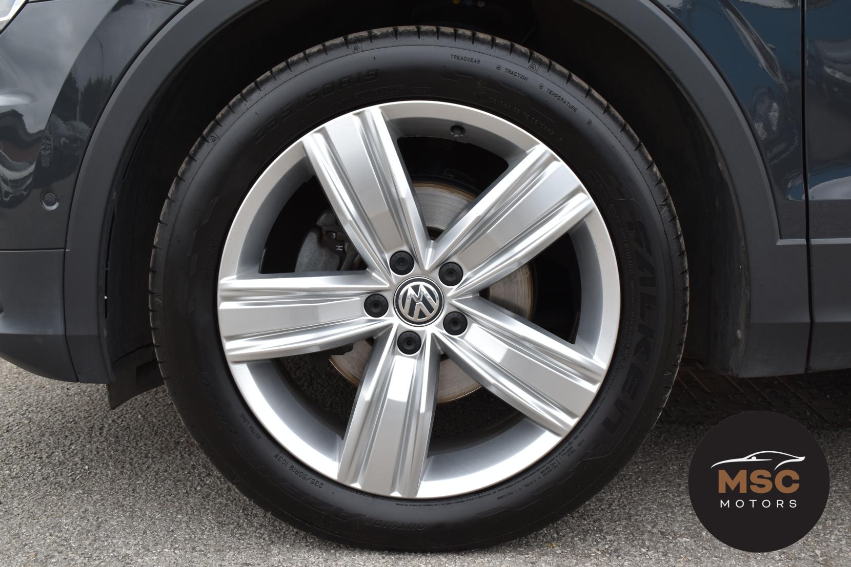 Volkswagen Tiguan 2.0 TDI Match SUV 5dr Diesel Manual Euro 6 (s/s) (150 ps)