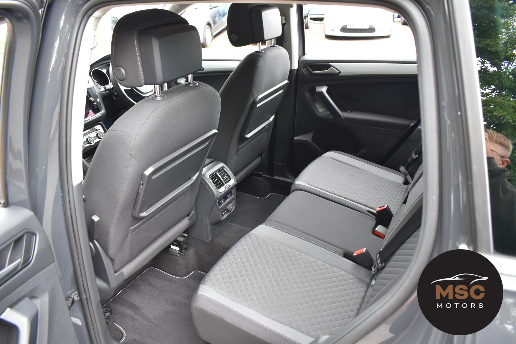 Volkswagen Tiguan 2.0 TDI Match SUV 5dr Diesel Manual Euro 6 (s/s) (150 ps)