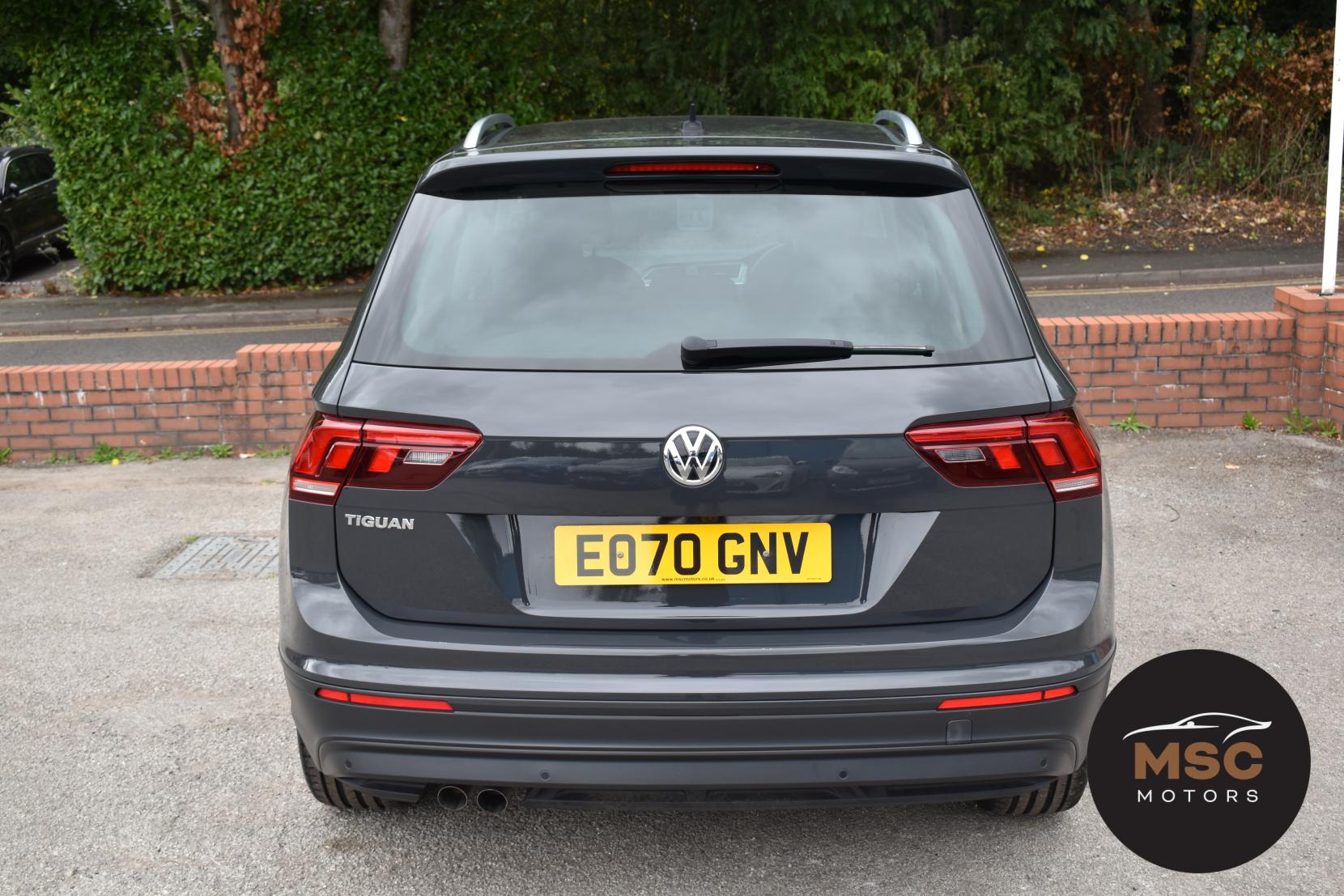 Volkswagen Tiguan 2.0 TDI Match SUV 5dr Diesel Manual Euro 6 (s/s) (150 ps)