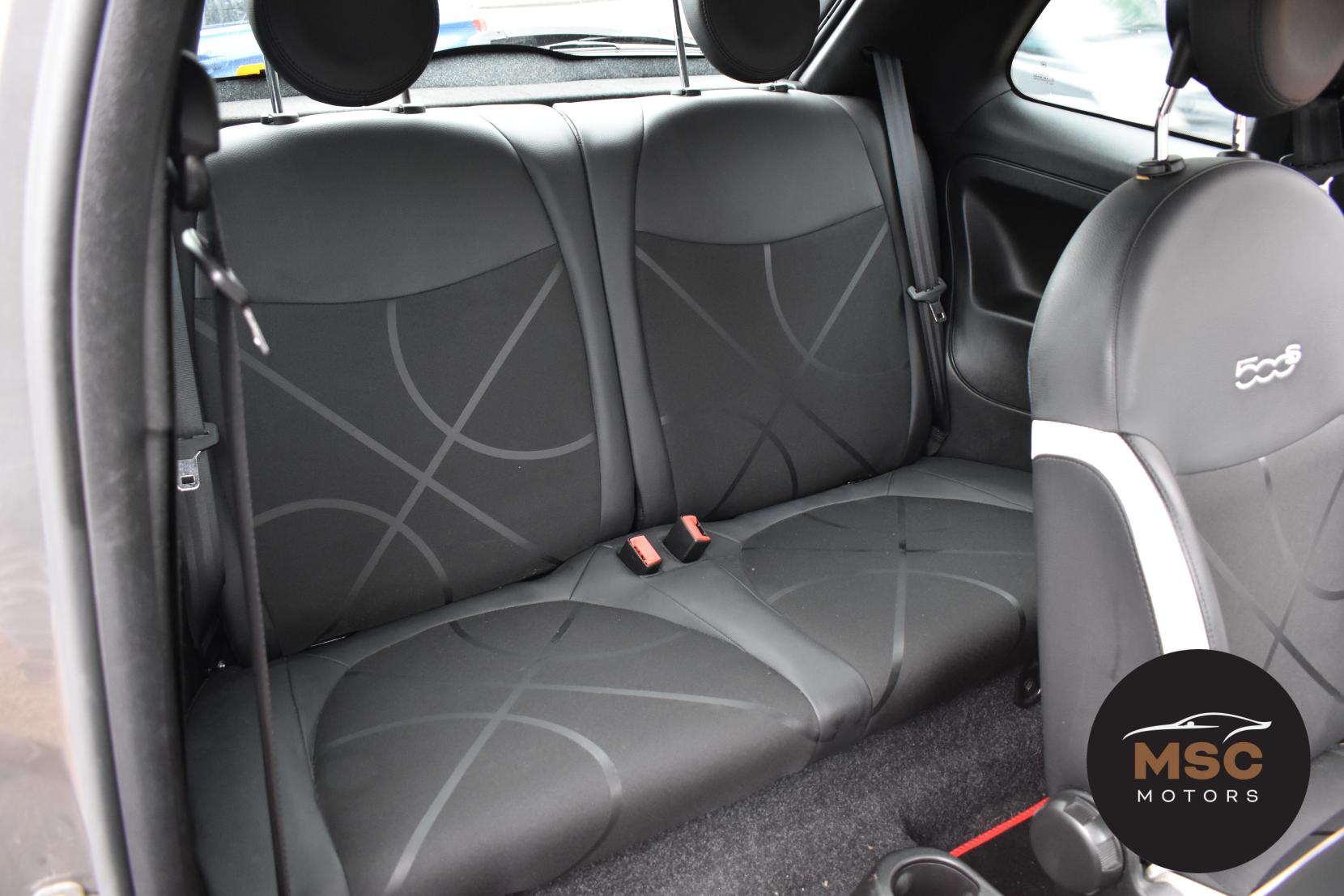 Fiat 500 1.2 S Hatchback 3dr Petrol Manual Euro 6 (s/s) (69 bhp)