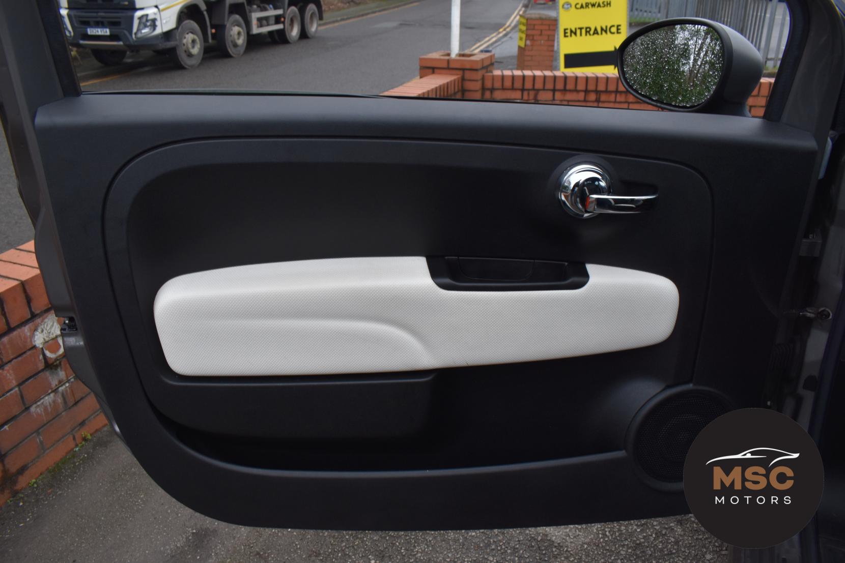 Fiat 500 1.2 S Hatchback 3dr Petrol Manual Euro 6 (s/s) (69 bhp)