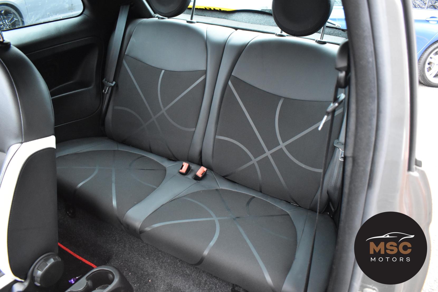 Fiat 500 1.2 S Hatchback 3dr Petrol Manual Euro 6 (s/s) (69 bhp)