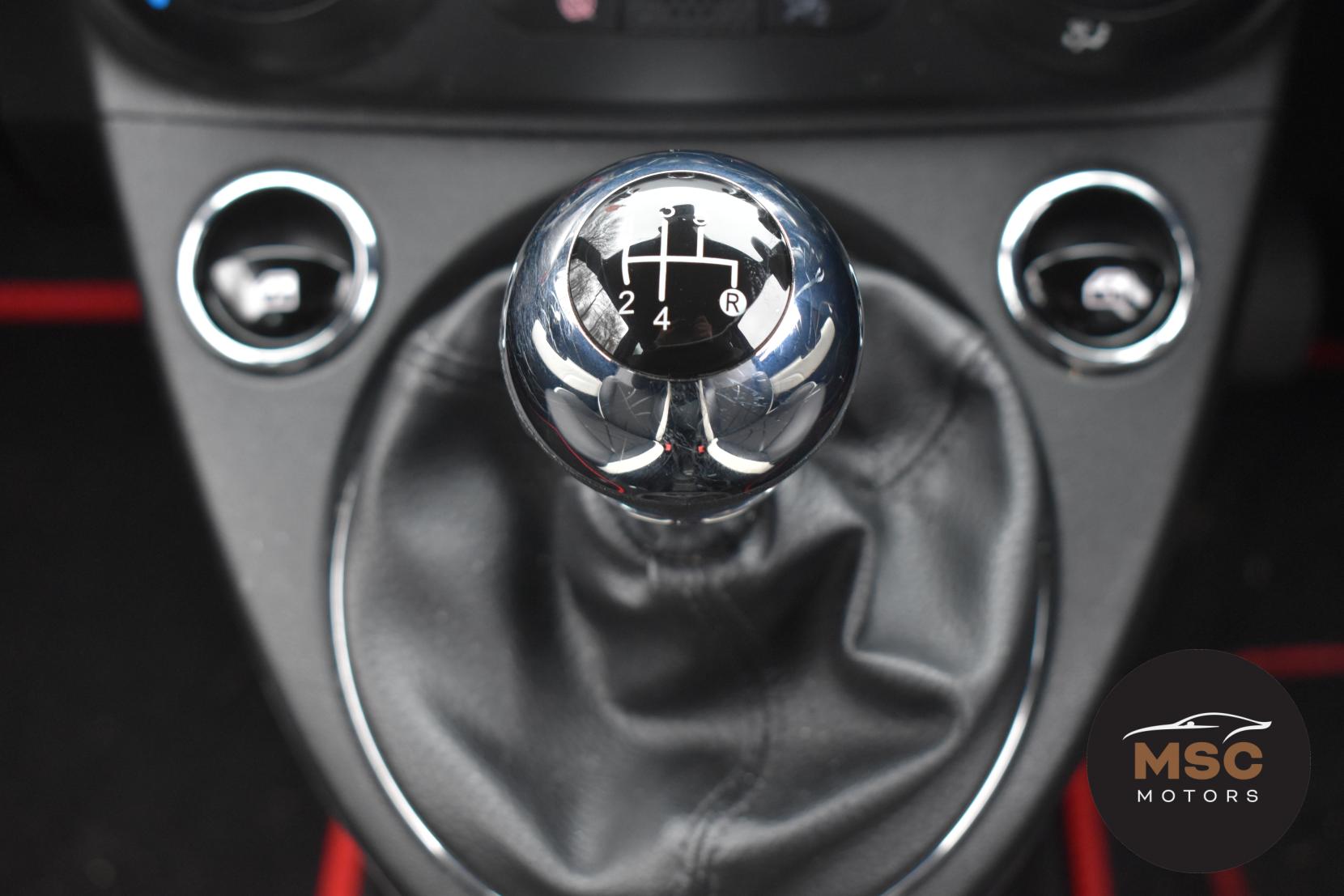 Fiat 500 1.2 S Hatchback 3dr Petrol Manual Euro 6 (s/s) (69 bhp)