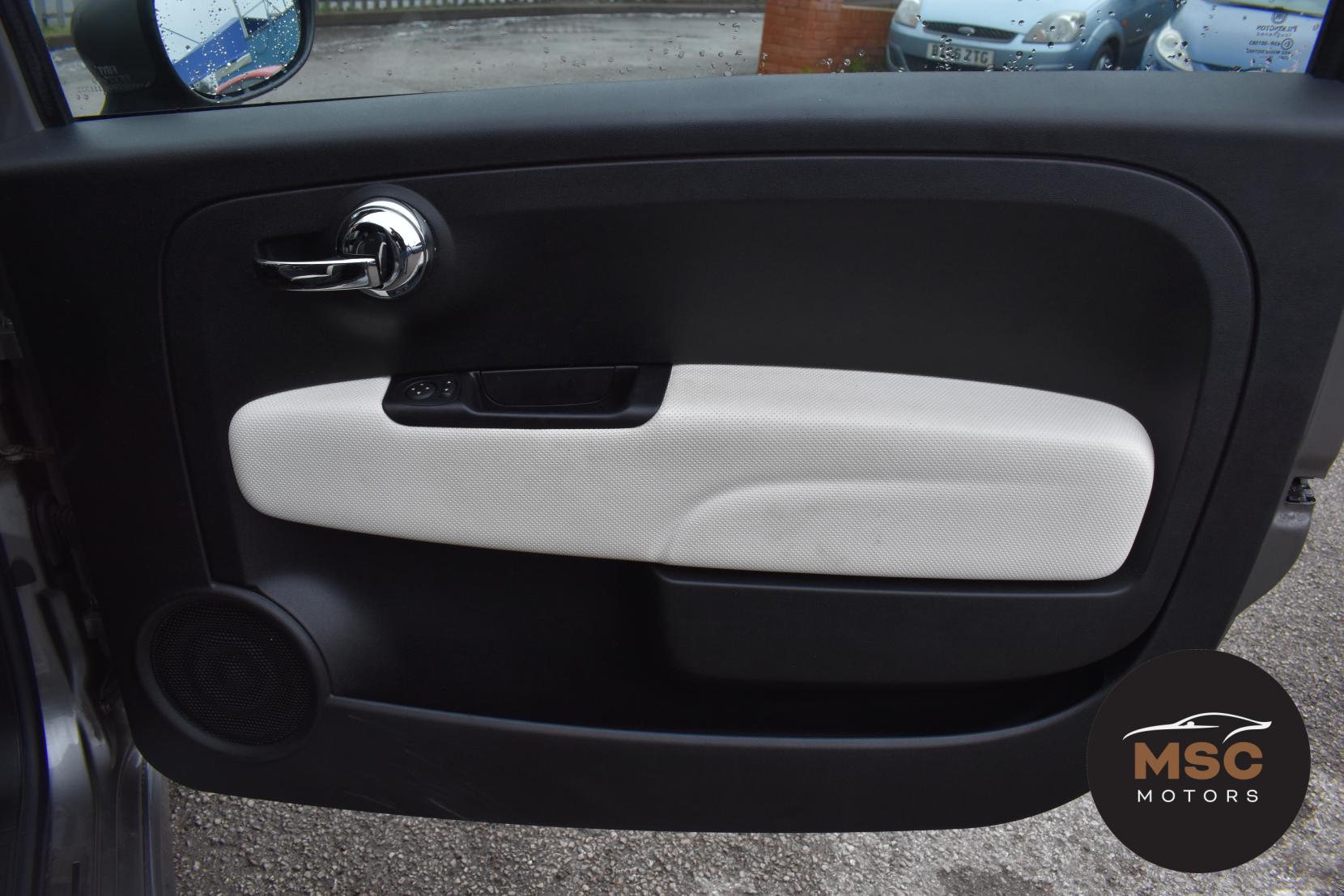 Fiat 500 1.2 S Hatchback 3dr Petrol Manual Euro 6 (s/s) (69 bhp)