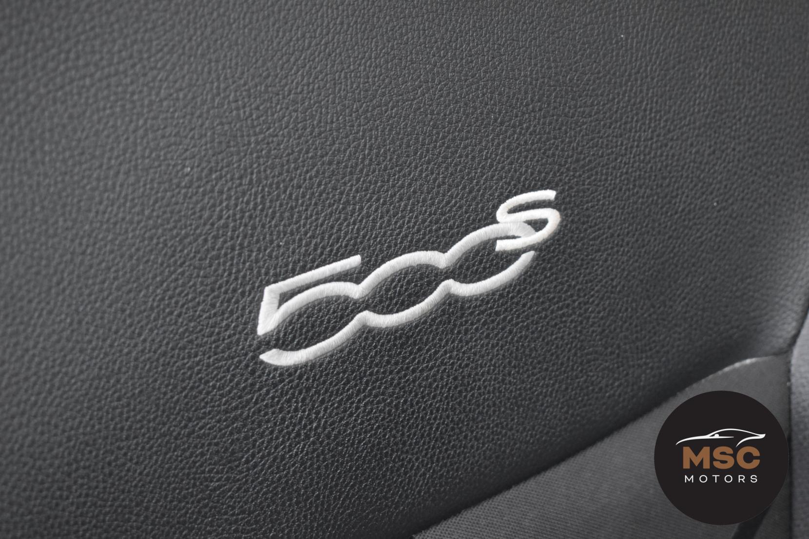 Fiat 500 1.2 S Hatchback 3dr Petrol Manual Euro 6 (s/s) (69 bhp)