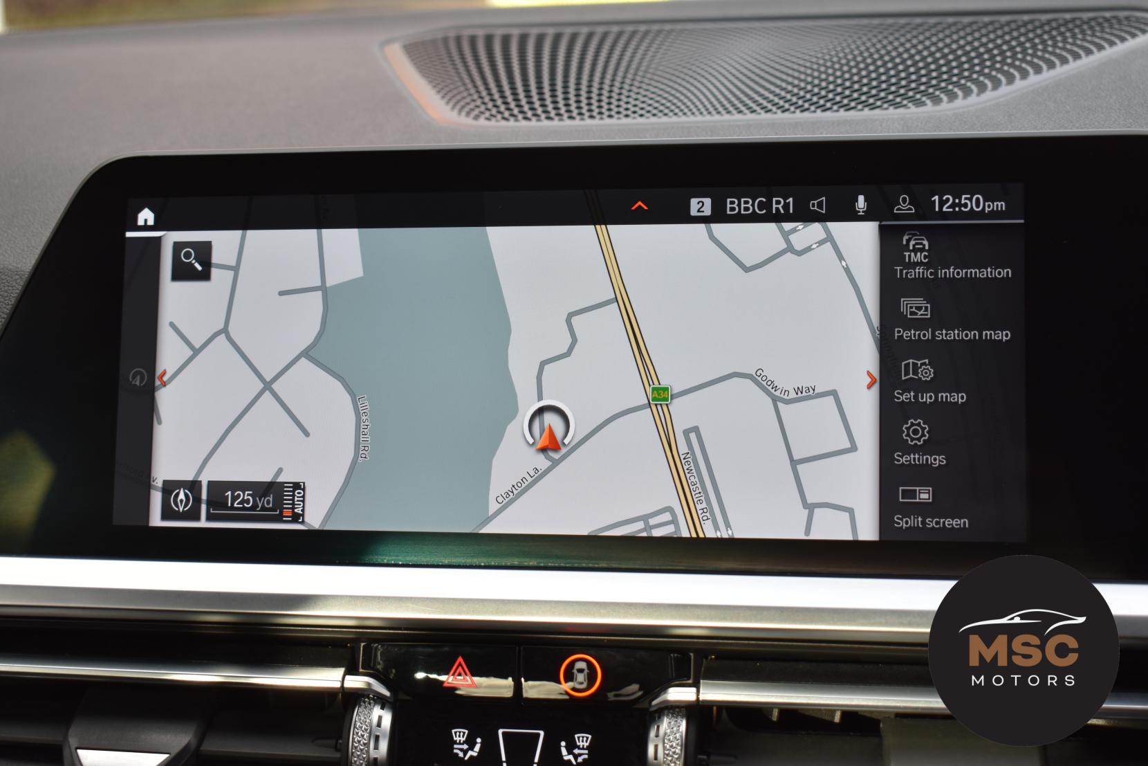 BMW 3 Series 3.0 330d M Sport Plus Edition Saloon 4dr Diesel Auto xDrive Euro 6 (s/s) (265 ps)