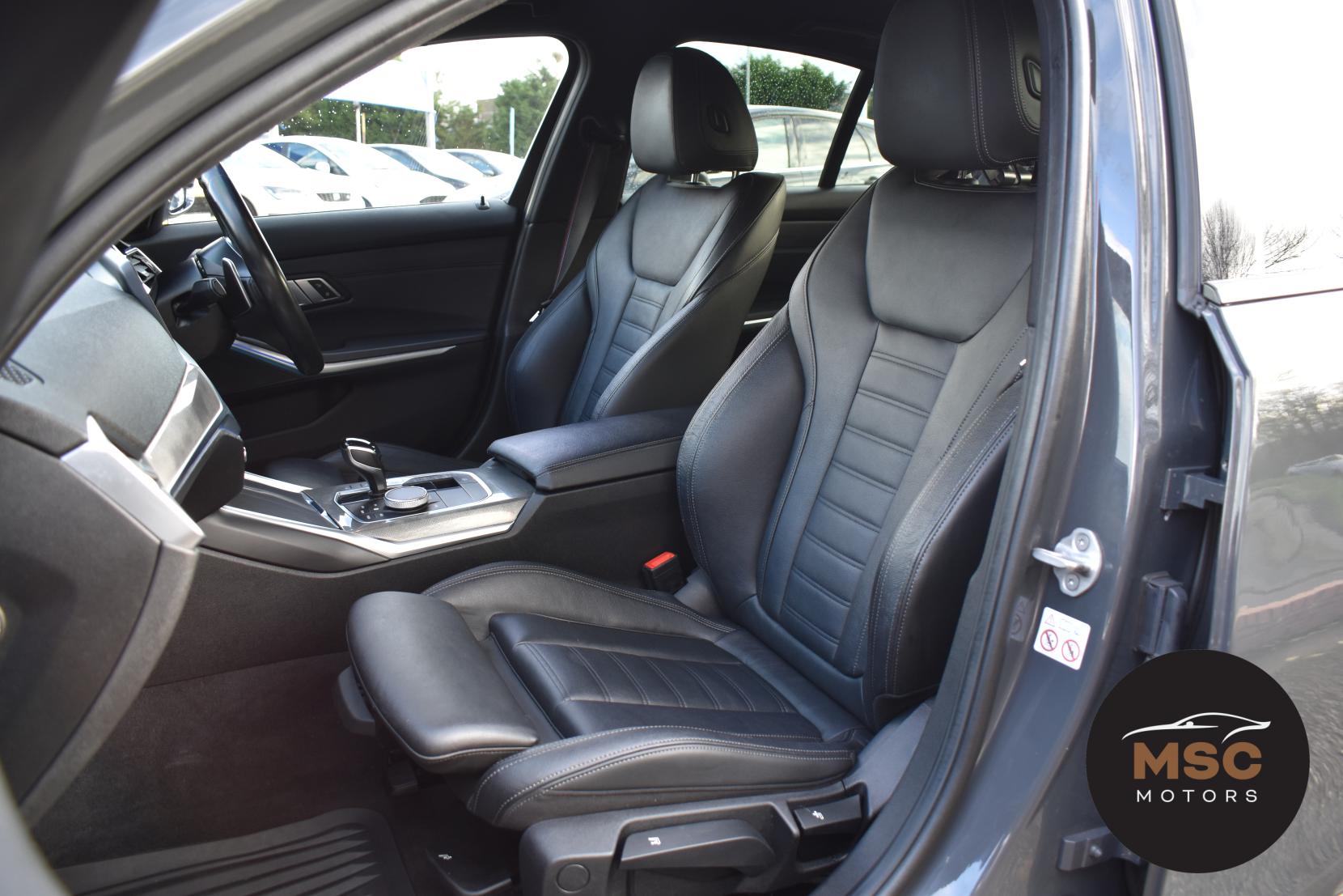 BMW 3 Series 3.0 330d M Sport Plus Edition Saloon 4dr Diesel Auto xDrive Euro 6 (s/s) (265 ps)