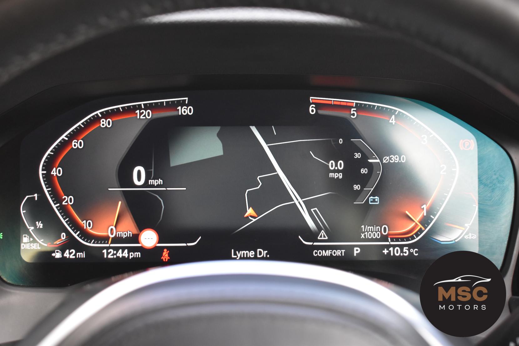 BMW 3 Series 3.0 330d M Sport Plus Edition Saloon 4dr Diesel Auto xDrive Euro 6 (s/s) (265 ps)