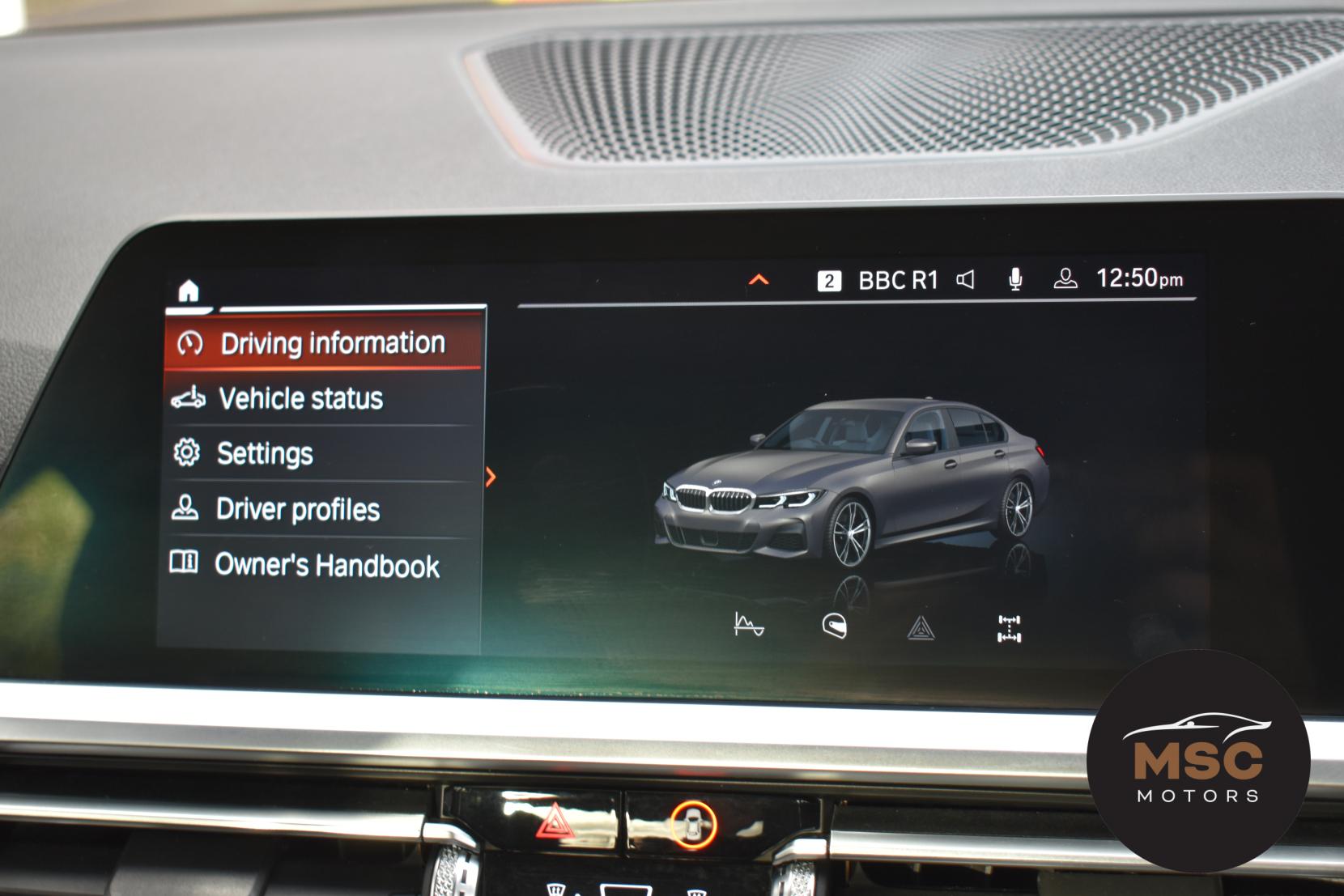 BMW 3 Series 3.0 330d M Sport Plus Edition Saloon 4dr Diesel Auto xDrive Euro 6 (s/s) (265 ps)