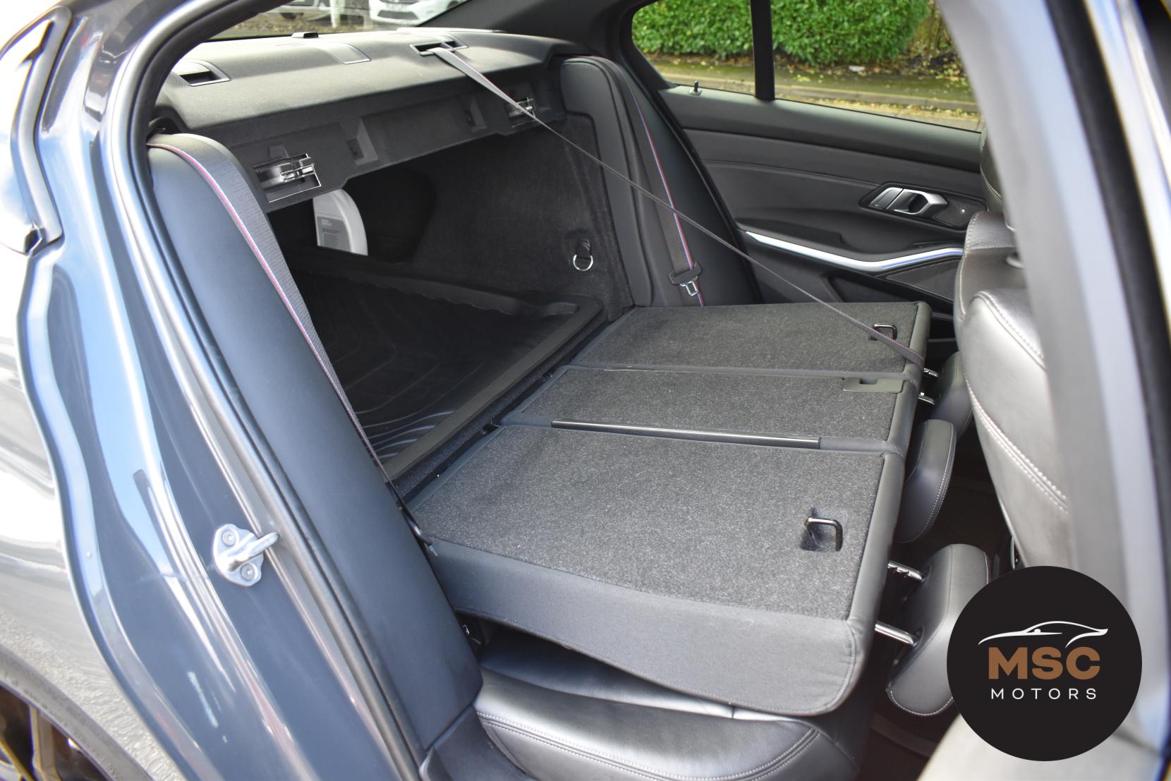 BMW 3 Series 3.0 330d M Sport Plus Edition Saloon 4dr Diesel Auto xDrive Euro 6 (s/s) (265 ps)