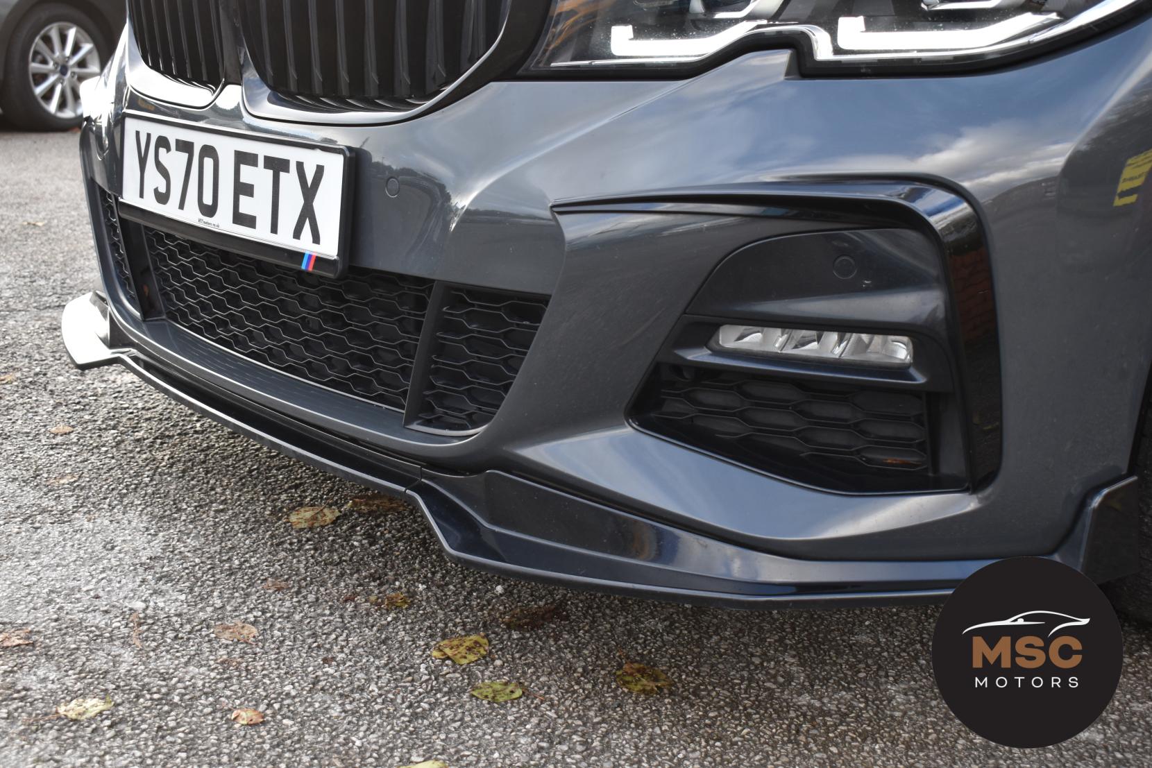 BMW 3 Series 3.0 330d M Sport Plus Edition Saloon 4dr Diesel Auto xDrive Euro 6 (s/s) (265 ps)