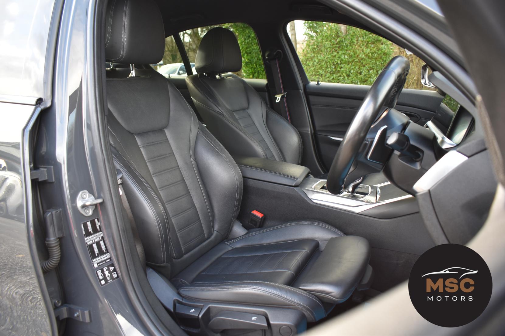 BMW 3 Series 3.0 330d M Sport Plus Edition Saloon 4dr Diesel Auto xDrive Euro 6 (s/s) (265 ps)