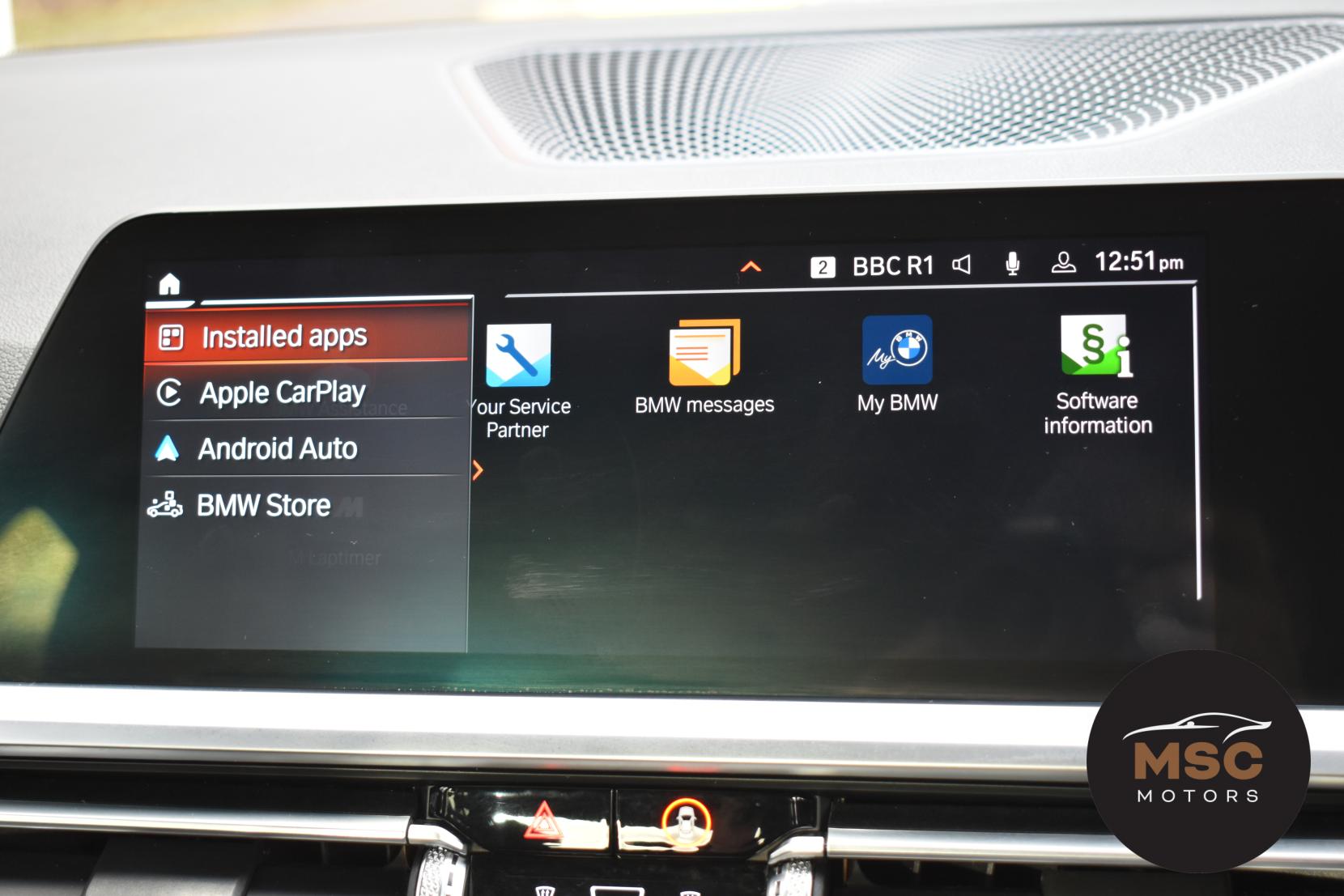 BMW 3 Series 3.0 330d M Sport Plus Edition Saloon 4dr Diesel Auto xDrive Euro 6 (s/s) (265 ps)