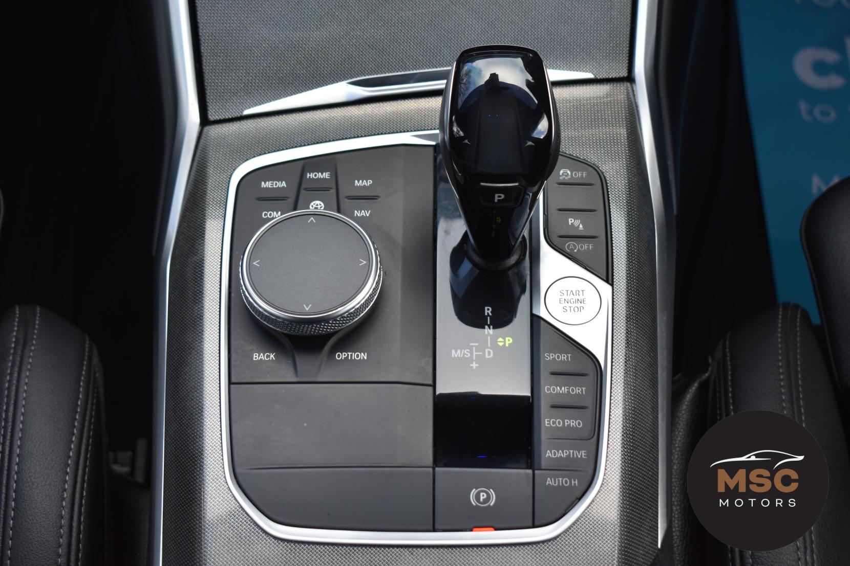 BMW 3 Series 3.0 330d M Sport Plus Edition Saloon 4dr Diesel Auto xDrive Euro 6 (s/s) (265 ps)