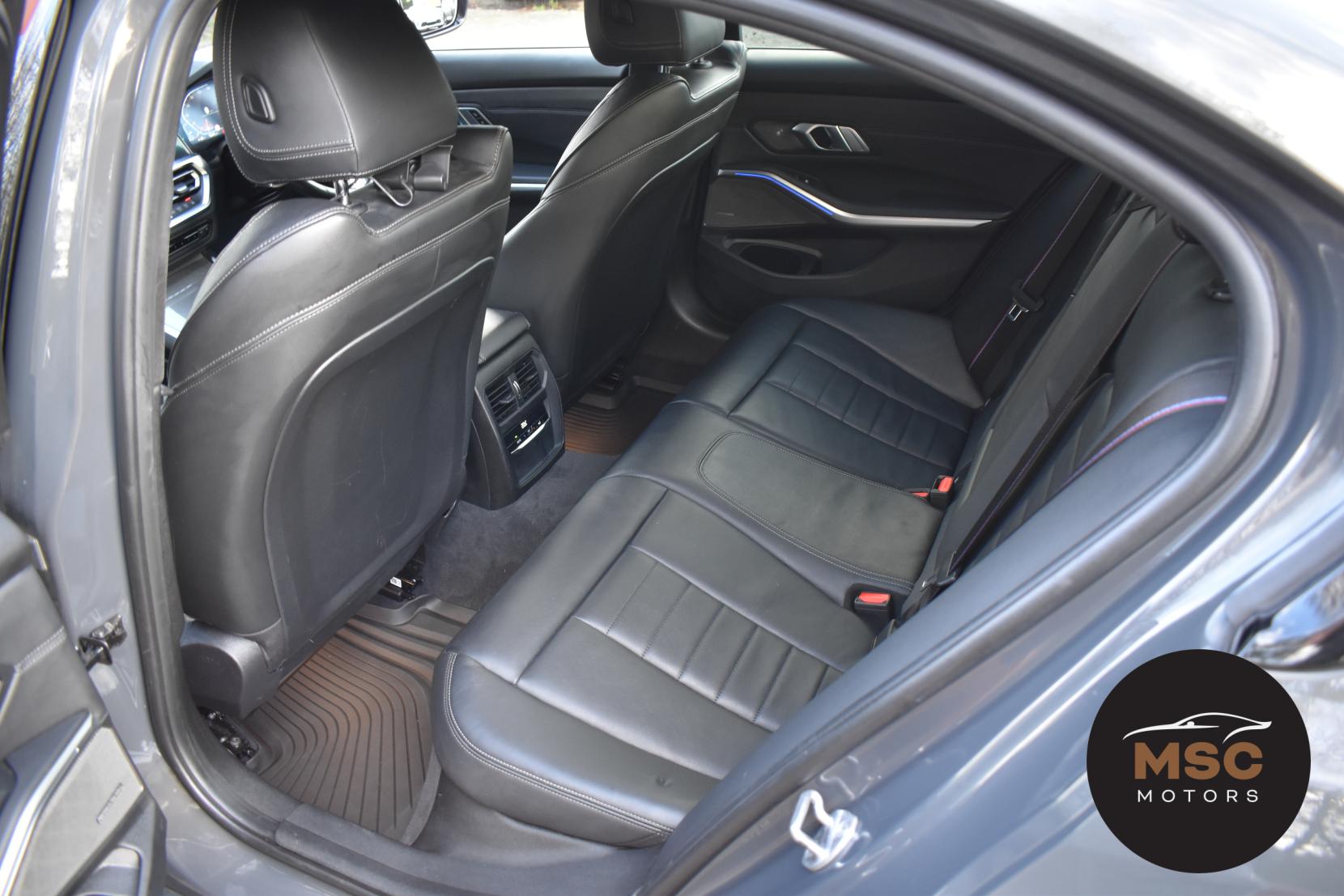 BMW 3 Series 3.0 330d M Sport Plus Edition Saloon 4dr Diesel Auto xDrive Euro 6 (s/s) (265 ps)