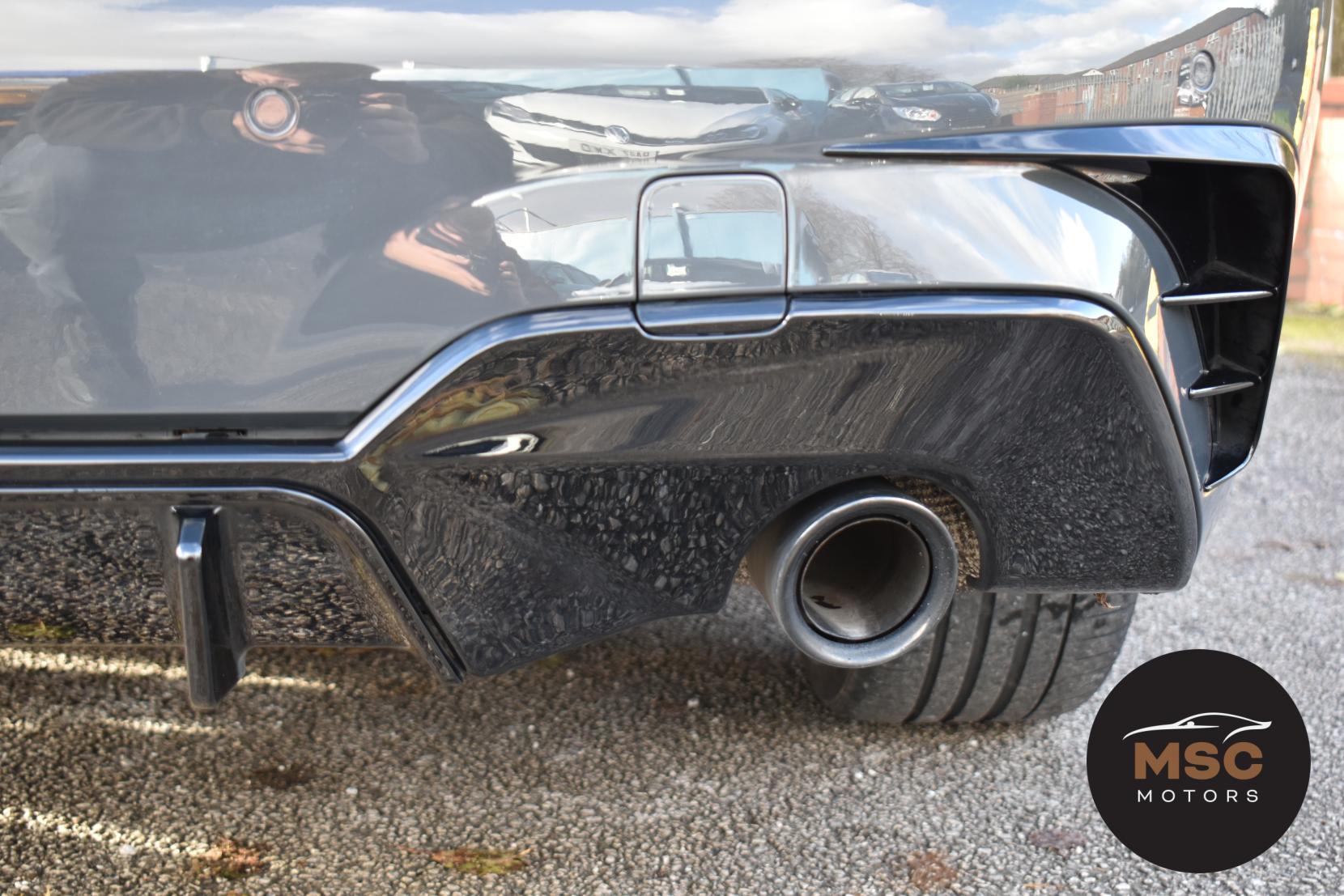 BMW 3 Series 3.0 330d M Sport Plus Edition Saloon 4dr Diesel Auto xDrive Euro 6 (s/s) (265 ps)