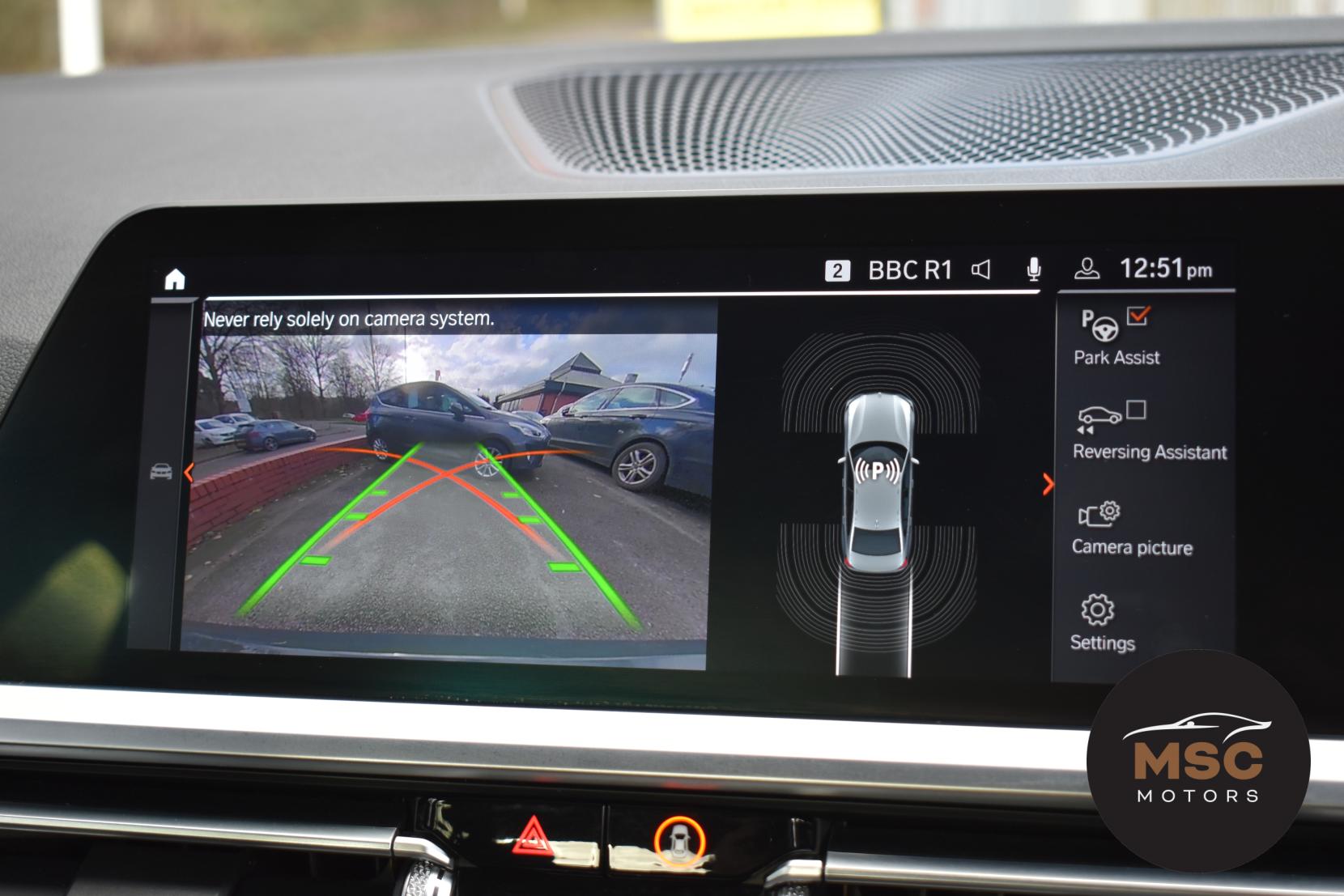 BMW 3 Series 3.0 330d M Sport Plus Edition Saloon 4dr Diesel Auto xDrive Euro 6 (s/s) (265 ps)