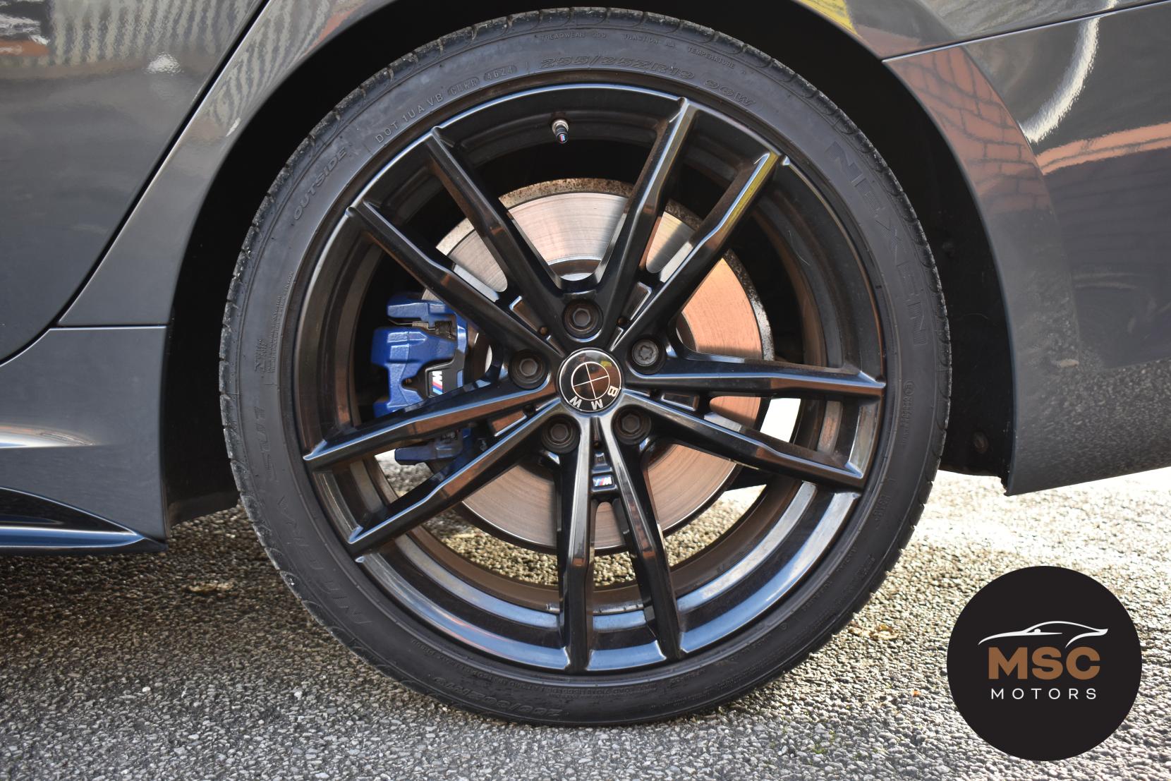 BMW 3 Series 3.0 330d M Sport Plus Edition Saloon 4dr Diesel Auto xDrive Euro 6 (s/s) (265 ps)