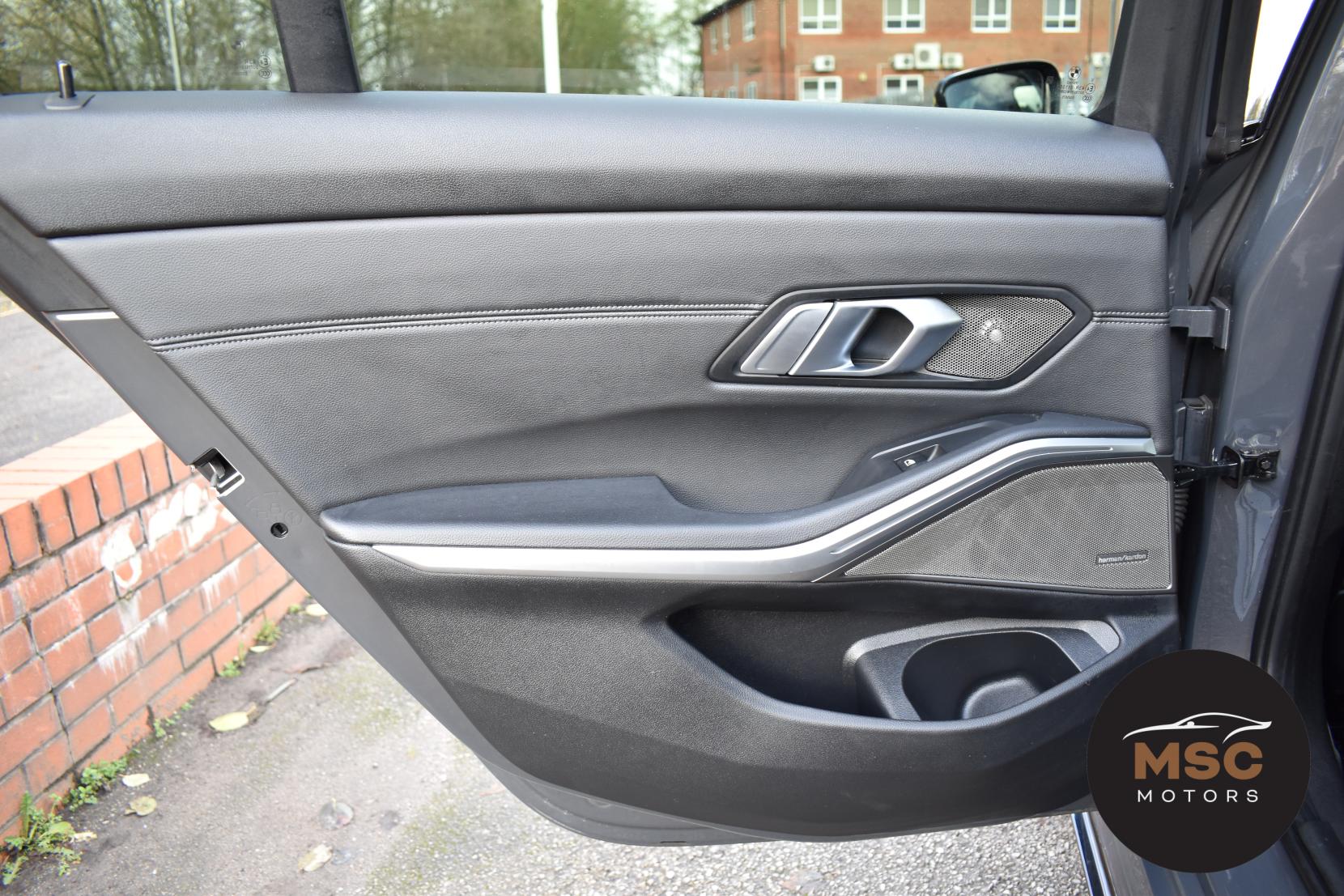 BMW 3 Series 3.0 330d M Sport Plus Edition Saloon 4dr Diesel Auto xDrive Euro 6 (s/s) (265 ps)