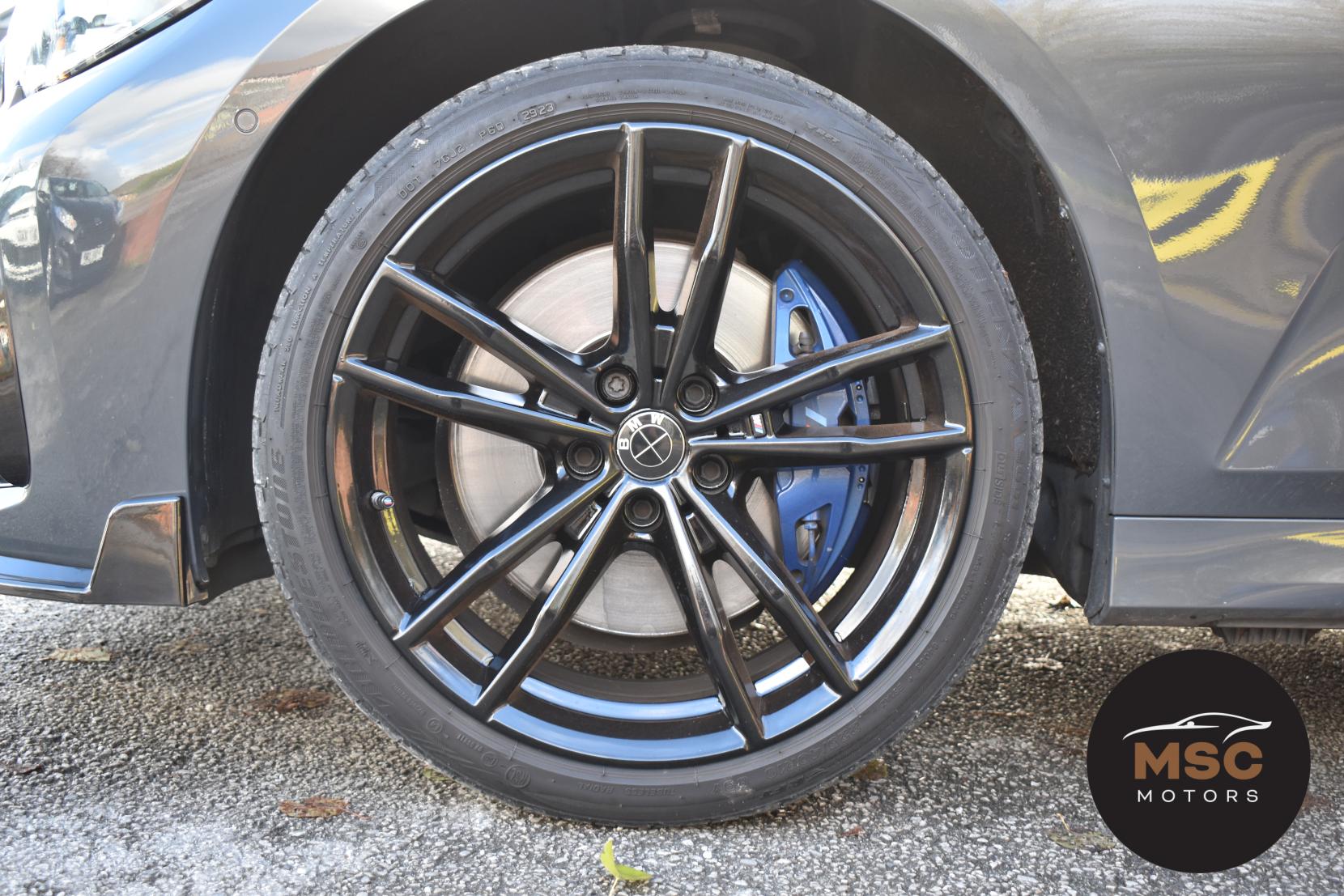 BMW 3 Series 3.0 330d M Sport Plus Edition Saloon 4dr Diesel Auto xDrive Euro 6 (s/s) (265 ps)