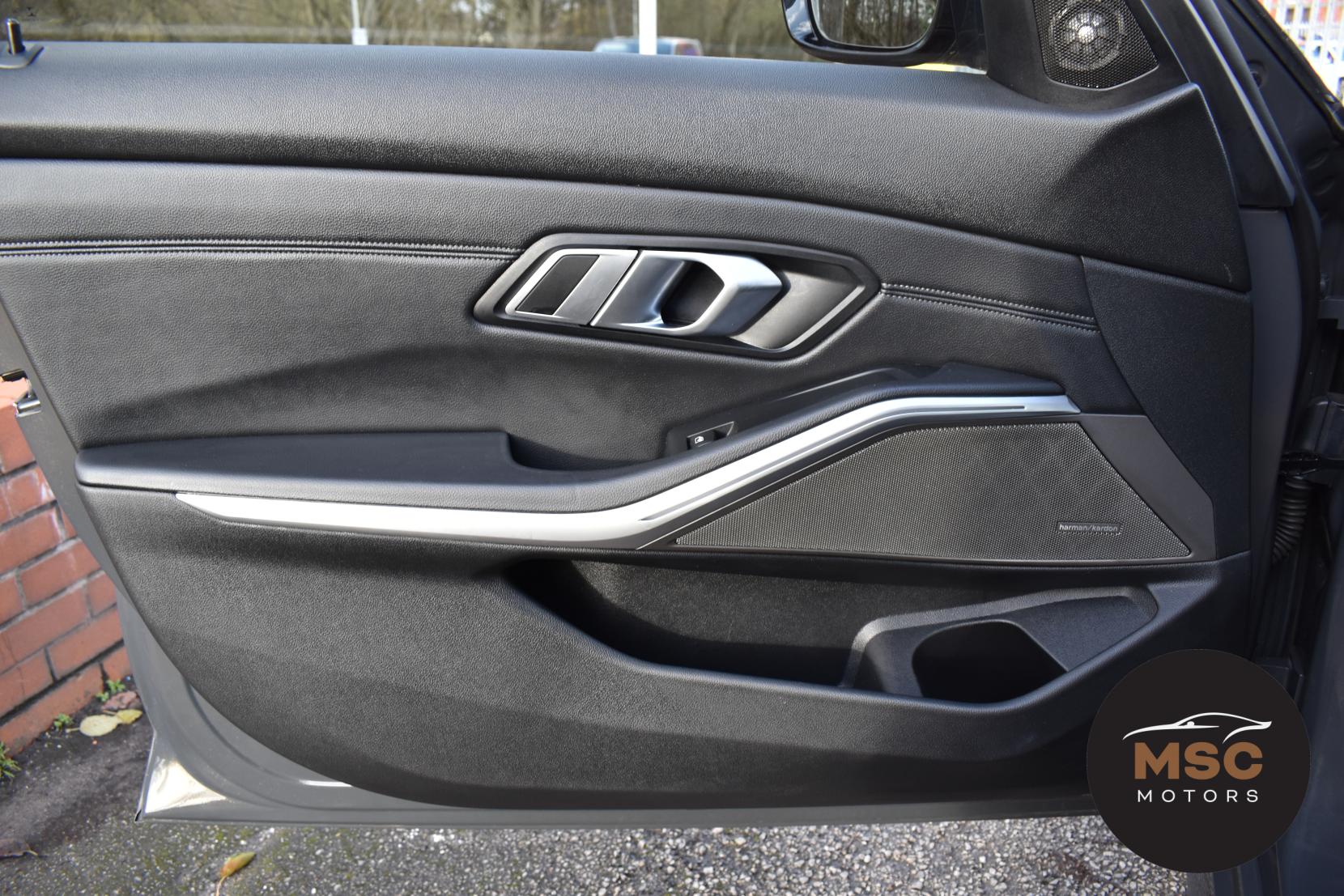 BMW 3 Series 3.0 330d M Sport Plus Edition Saloon 4dr Diesel Auto xDrive Euro 6 (s/s) (265 ps)