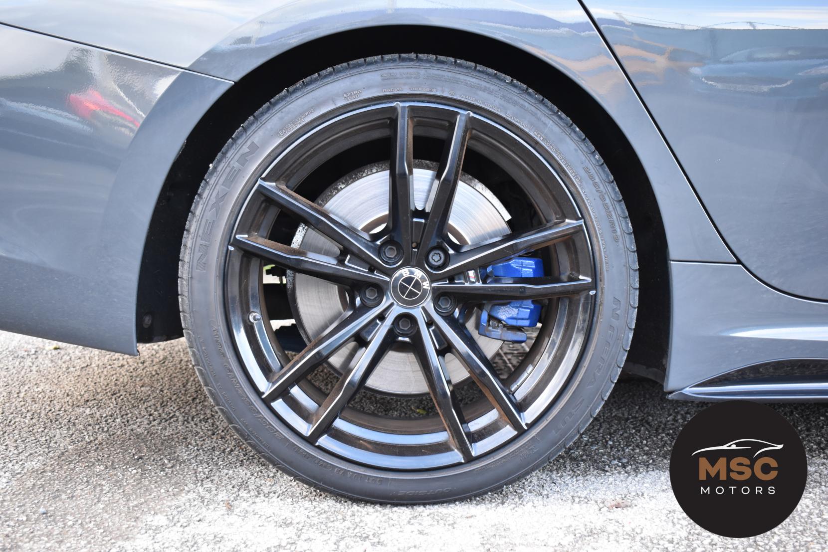 BMW 3 Series 3.0 330d M Sport Plus Edition Saloon 4dr Diesel Auto xDrive Euro 6 (s/s) (265 ps)