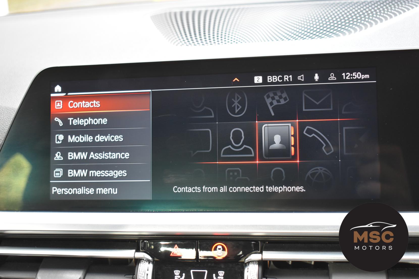 BMW 3 Series 3.0 330d M Sport Plus Edition Saloon 4dr Diesel Auto xDrive Euro 6 (s/s) (265 ps)